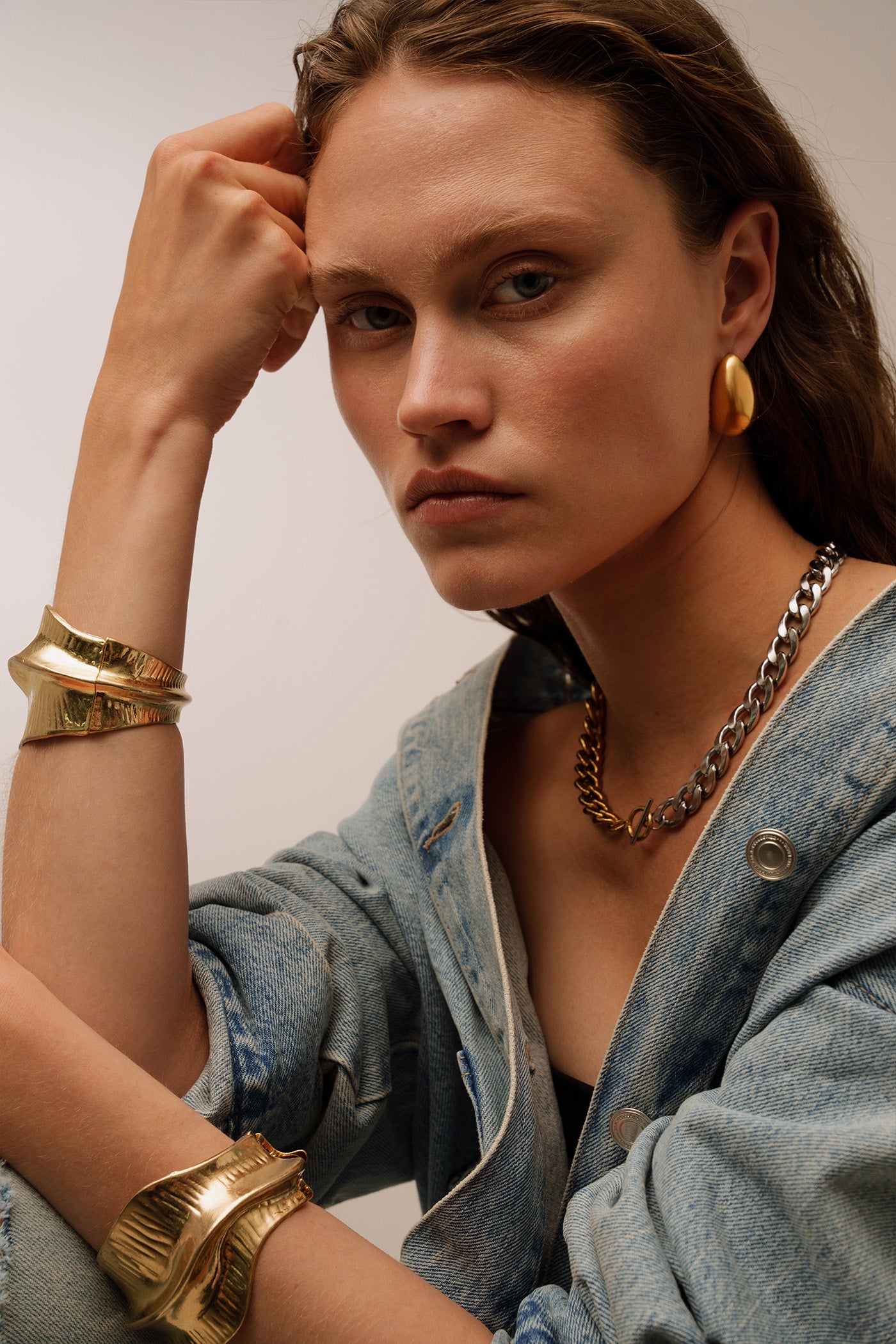ORVALHO NECKLACE