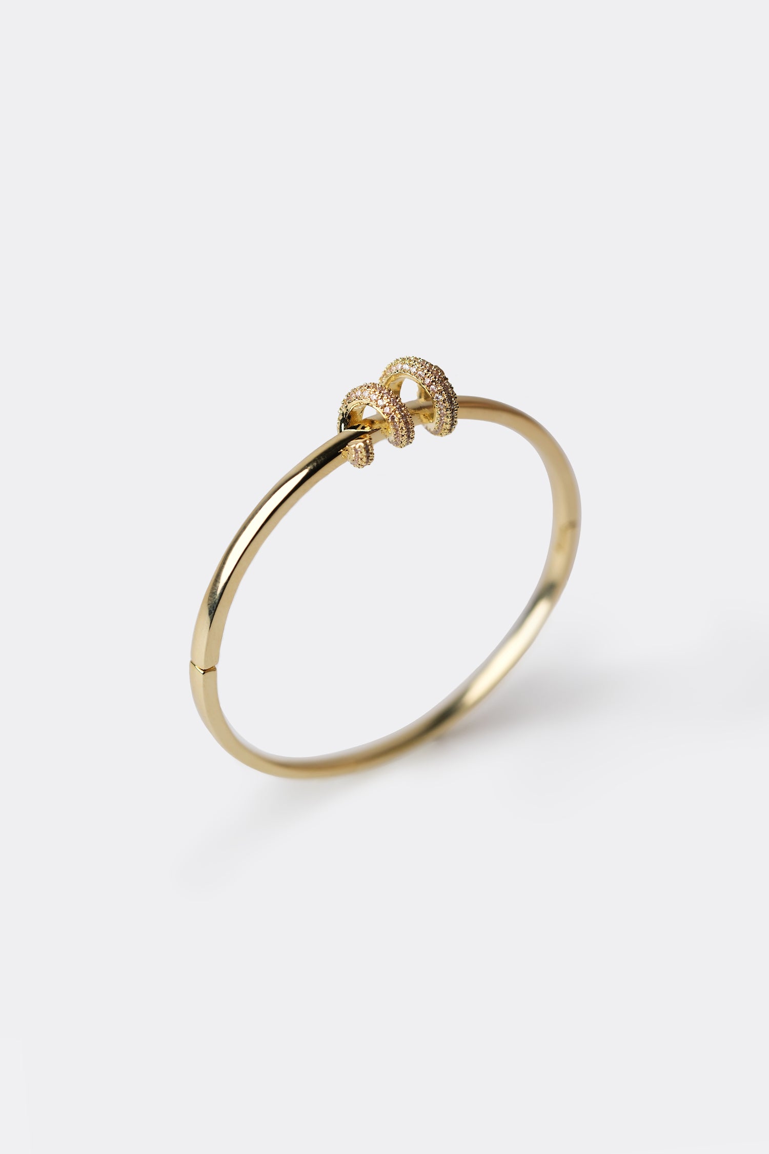 ORYMIX GOLD BRACELET