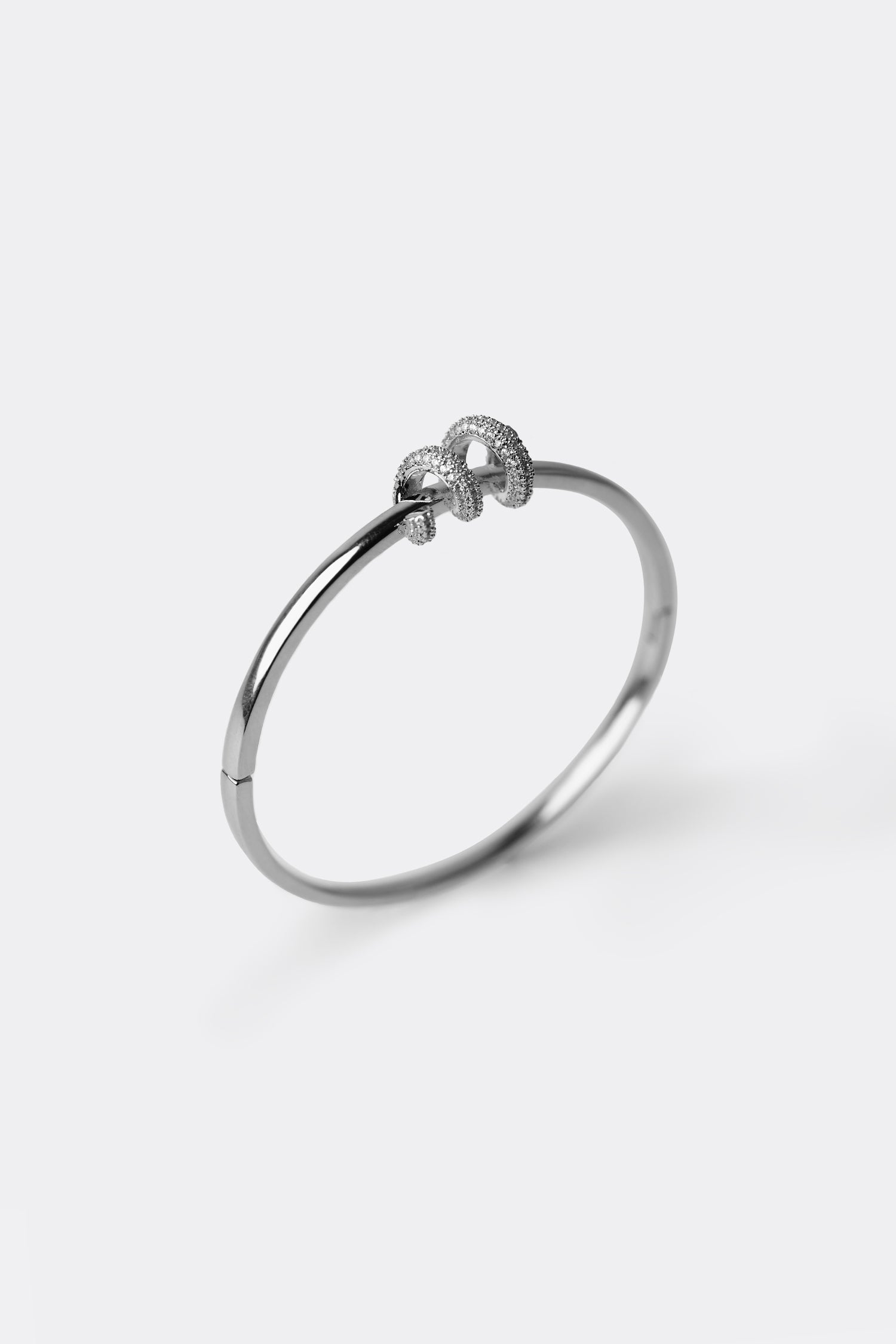 ORYMIX SILVER BRACELET