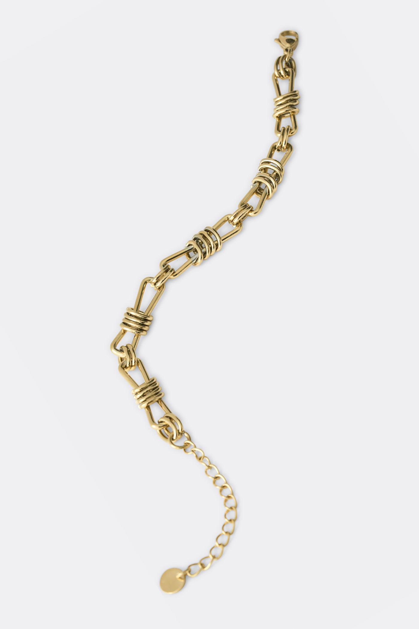 PUMICE BRACELET