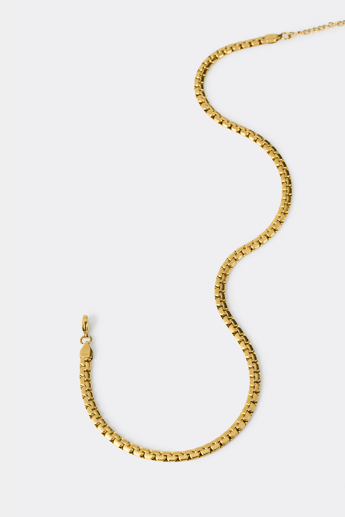 RAVDNA NECKLACE