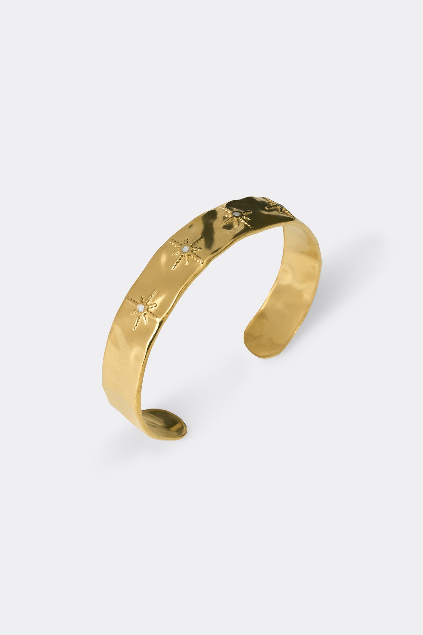 SHAUSHKA BRACELET
