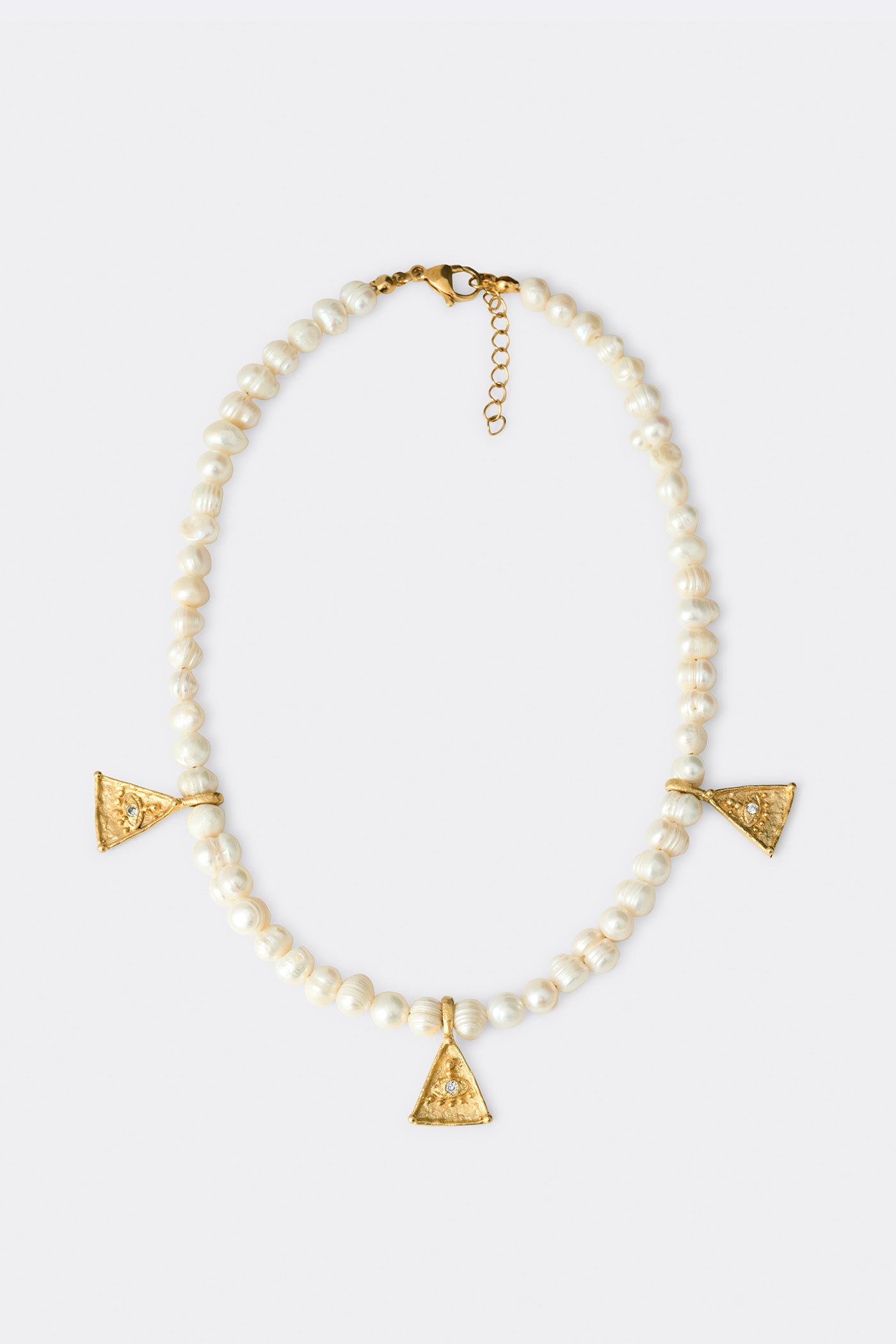 SOREIA NECKLACE