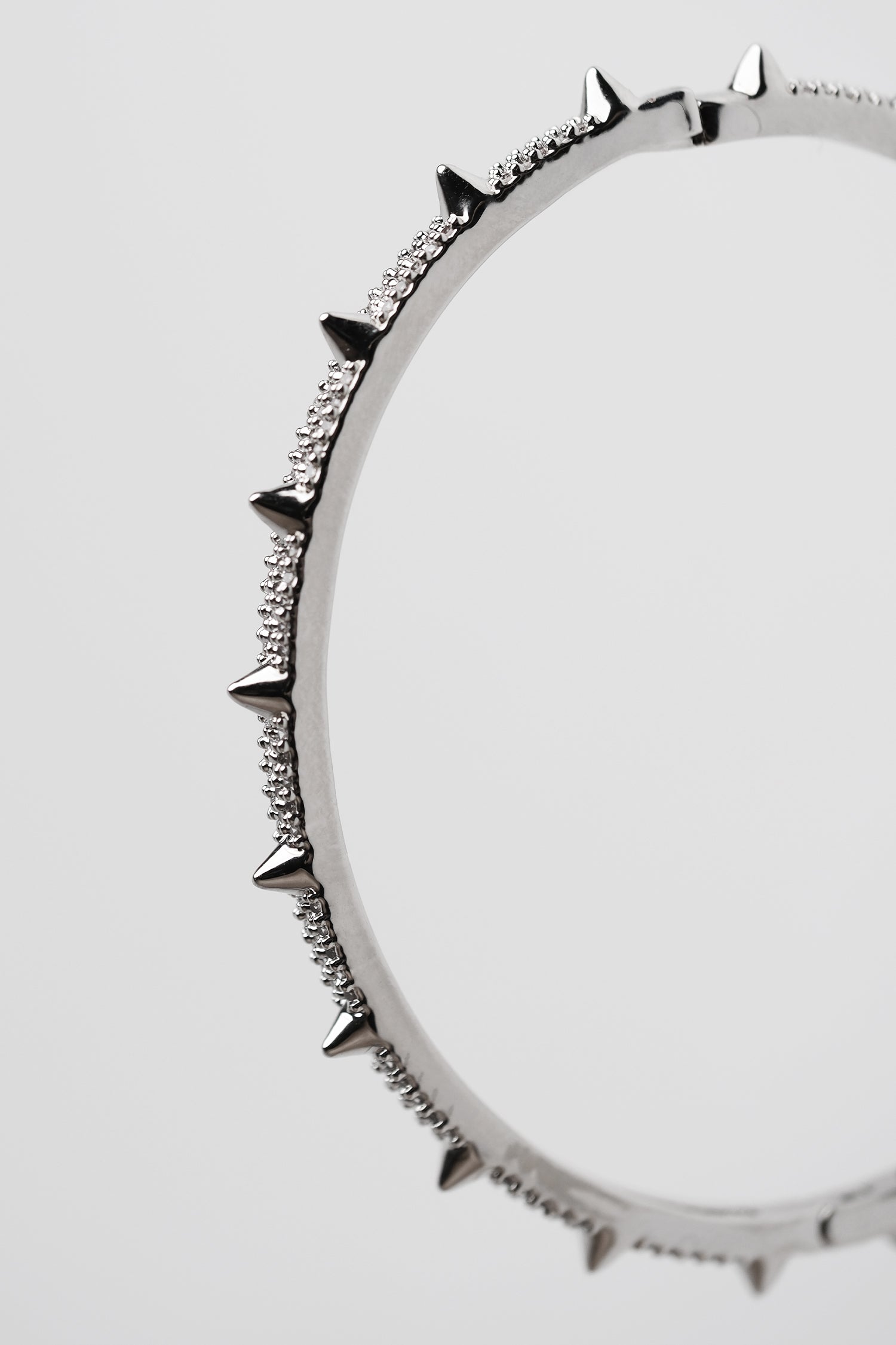 THORAVELIS SILVER BRACELET