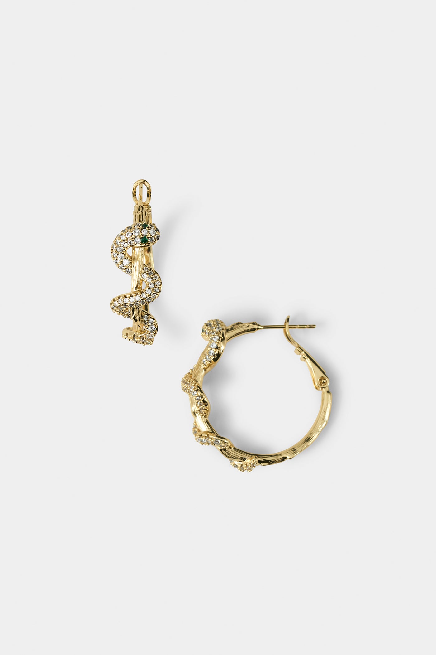 TINDRA EARRING