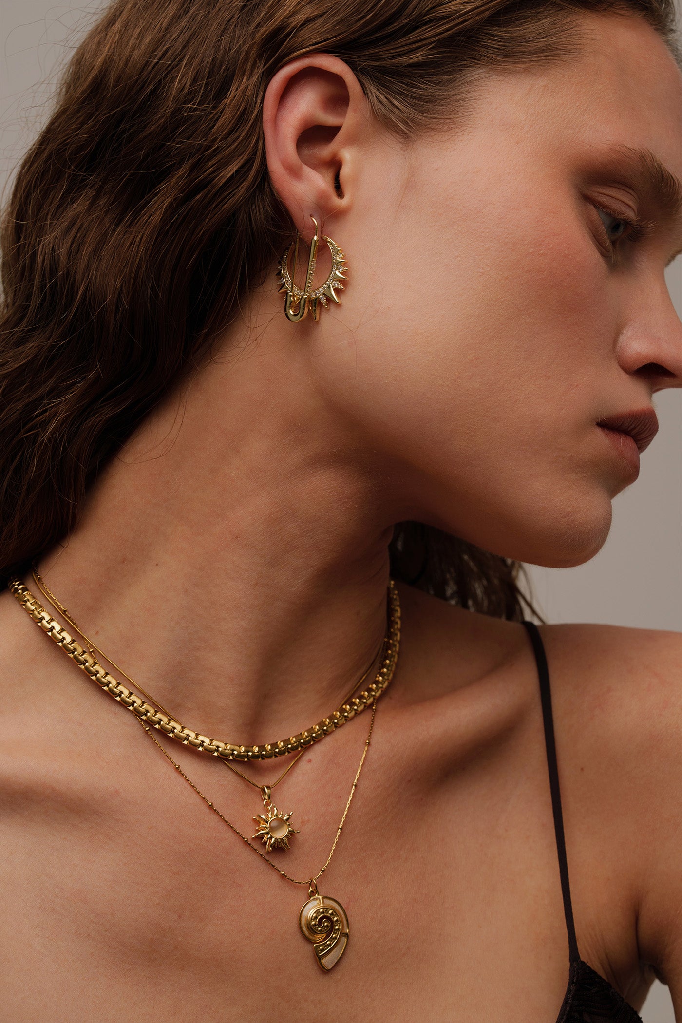 VAELOR NECKLACE