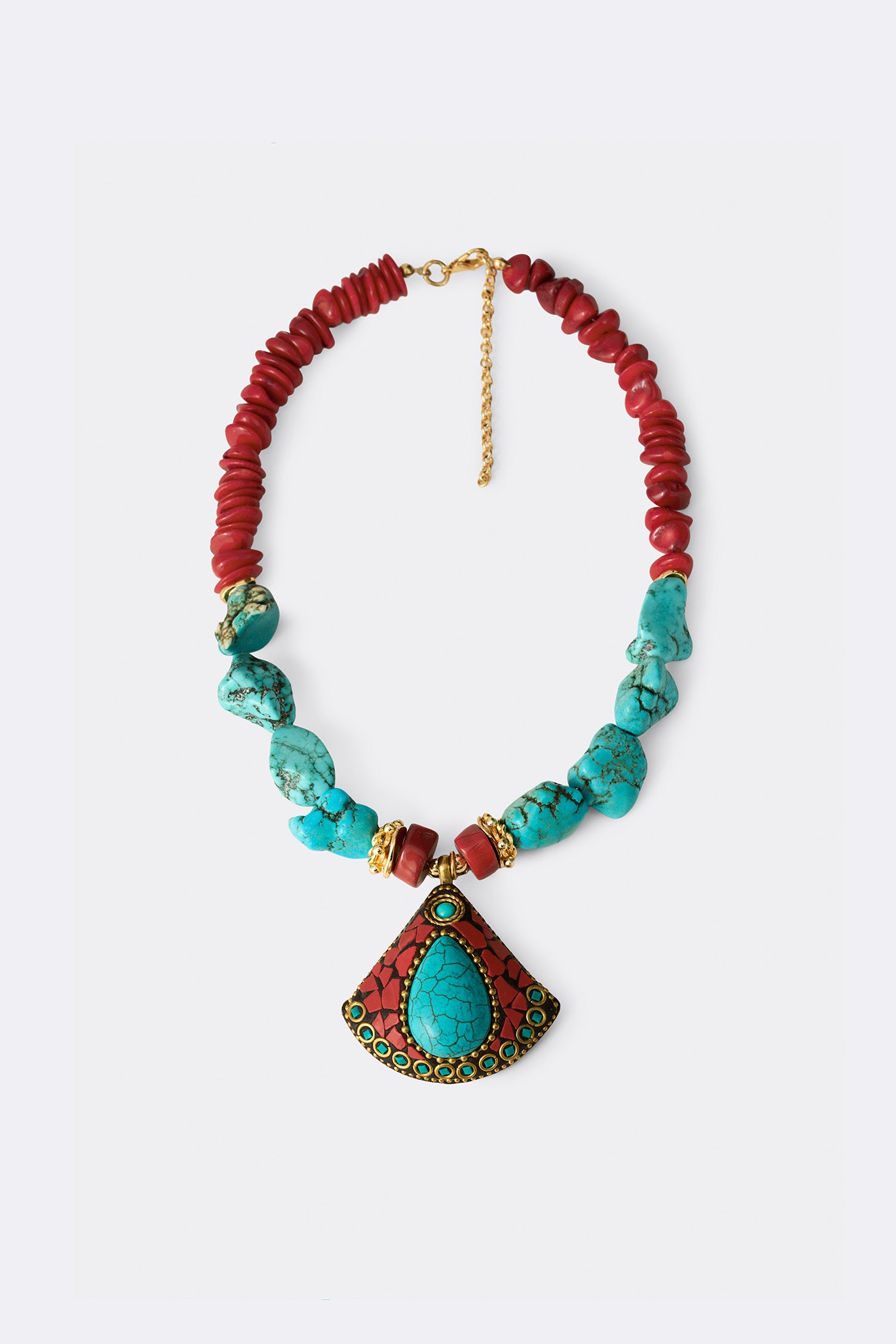 VALENS NECKLACE