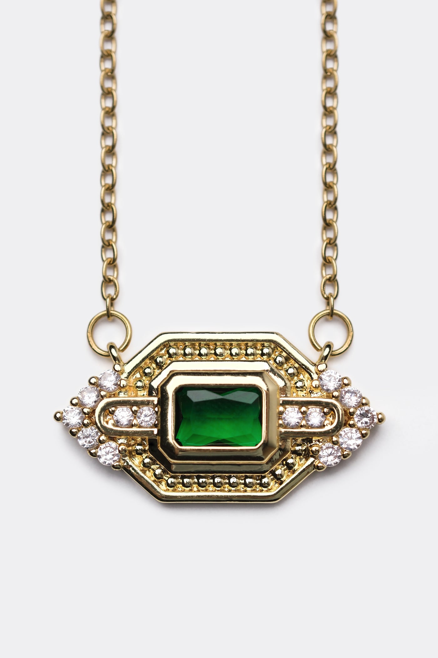 VANDRIA NECKLACE