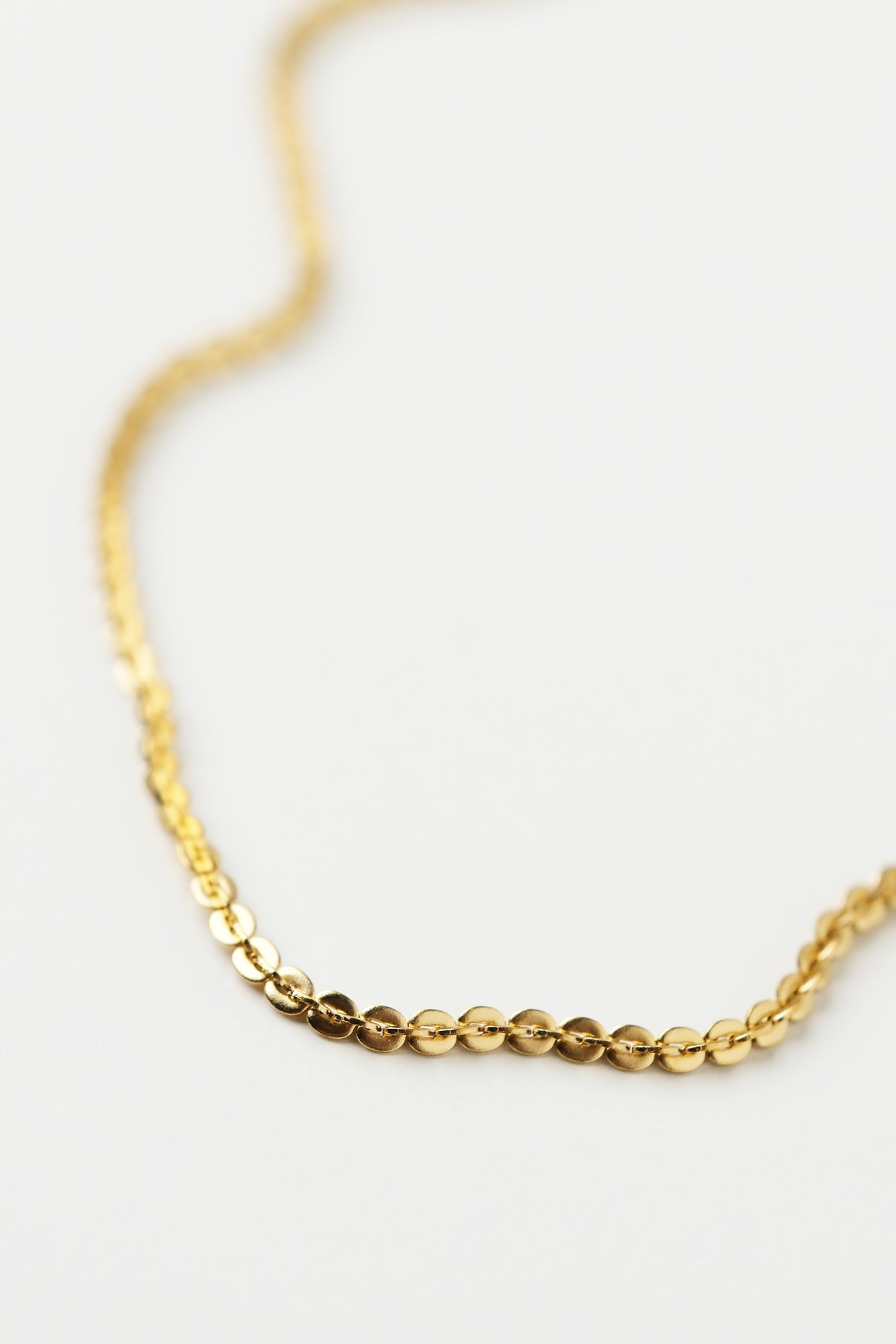 VELLICHOR NECKLACE