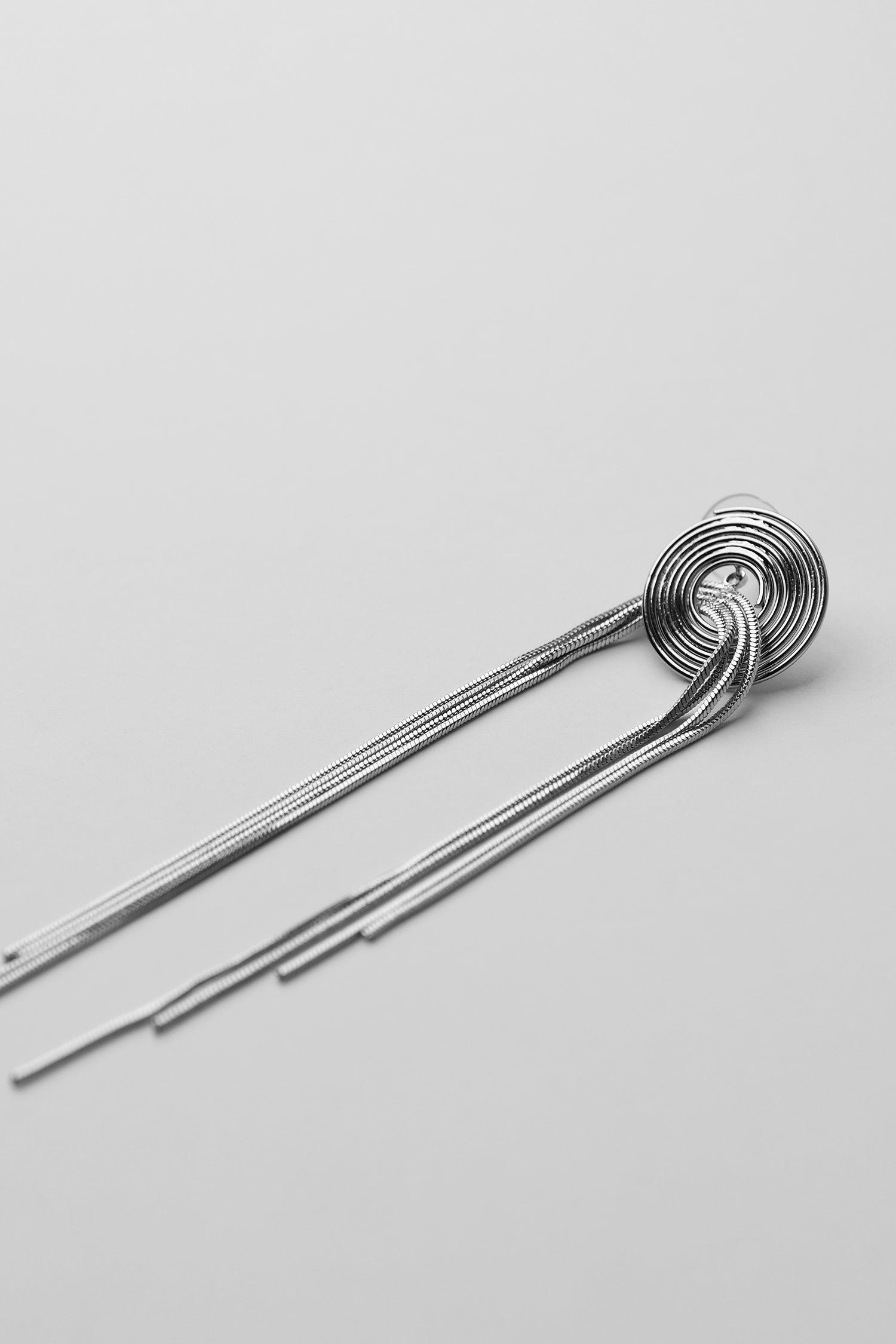 VIRYONAE SILVER EARRING