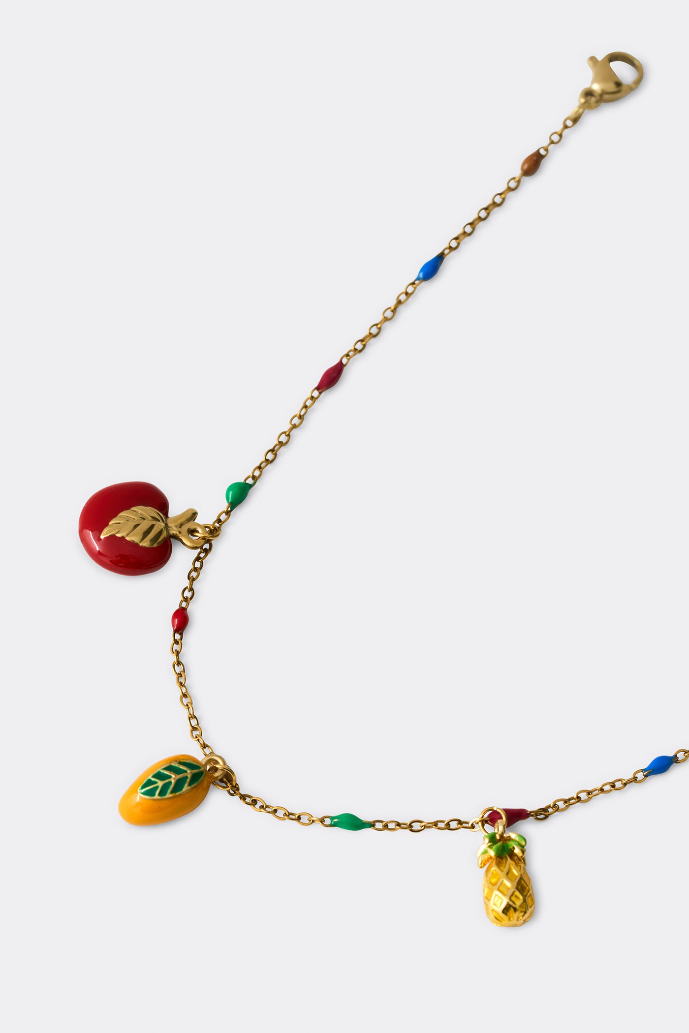 AERON ANKLET