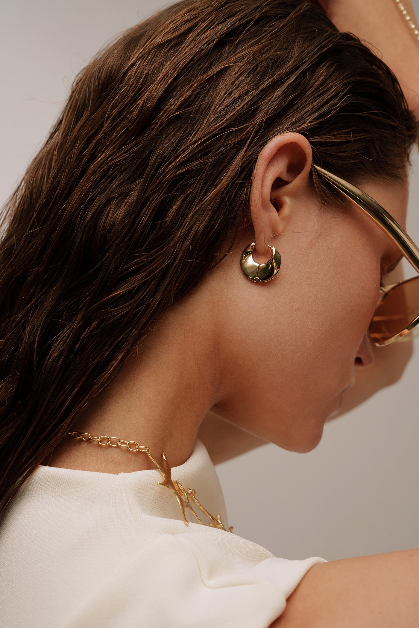 ANTHEIA EARRING