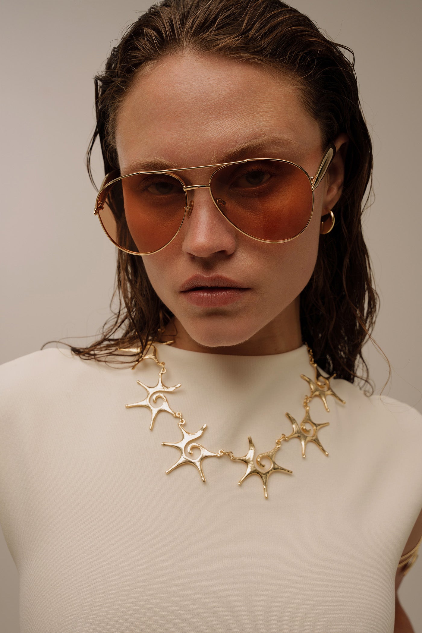 ANTHEIA EARRING