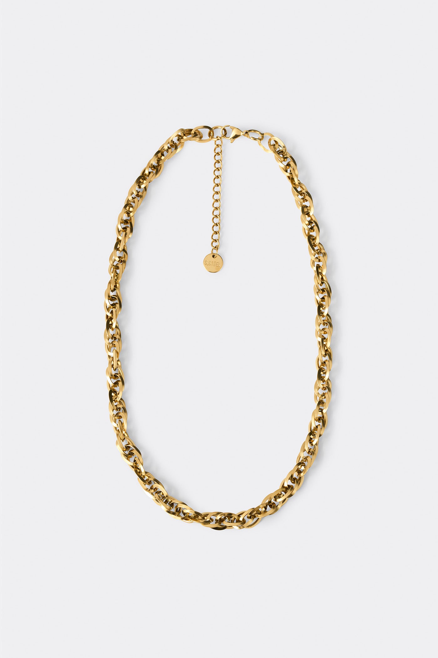ANUNITU NECKLACE