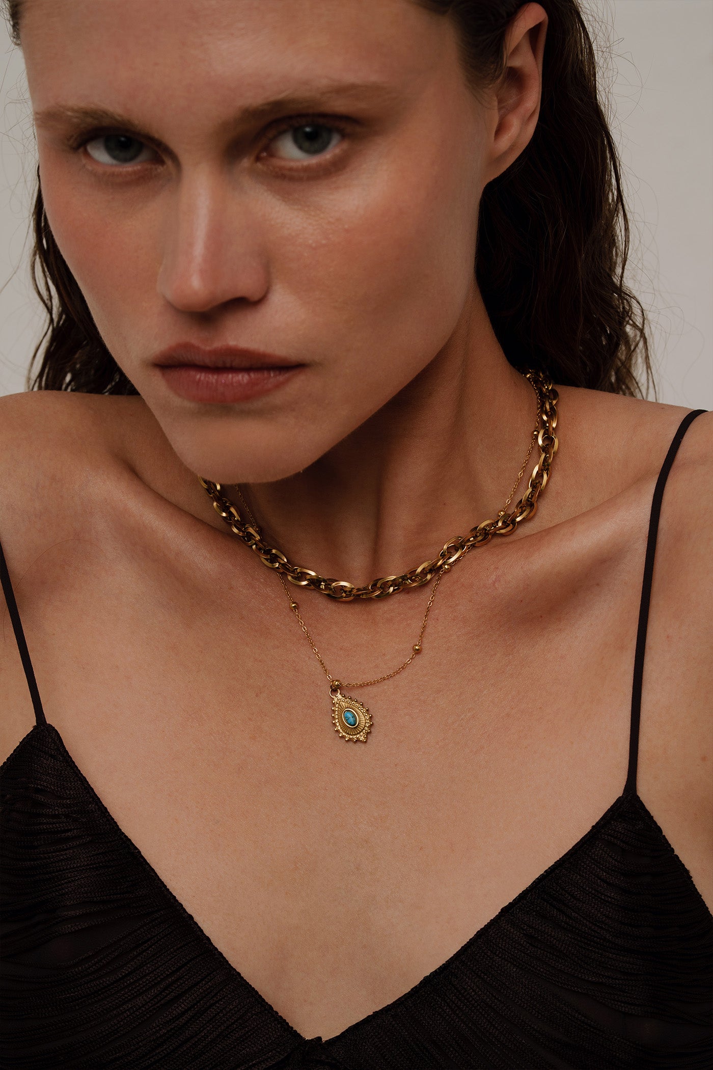 ANUNITU NECKLACE