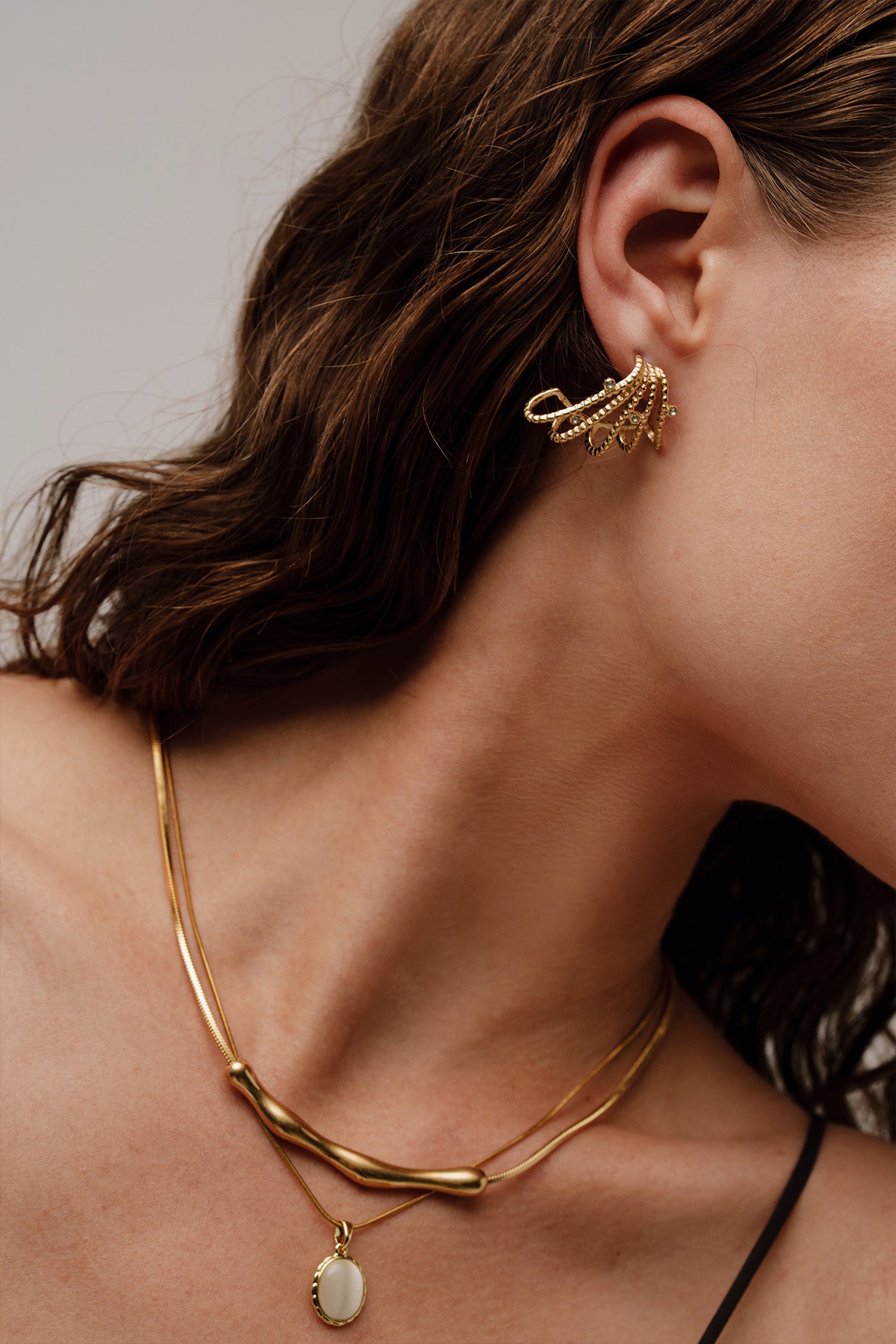 ARTEMISSIA EARRING