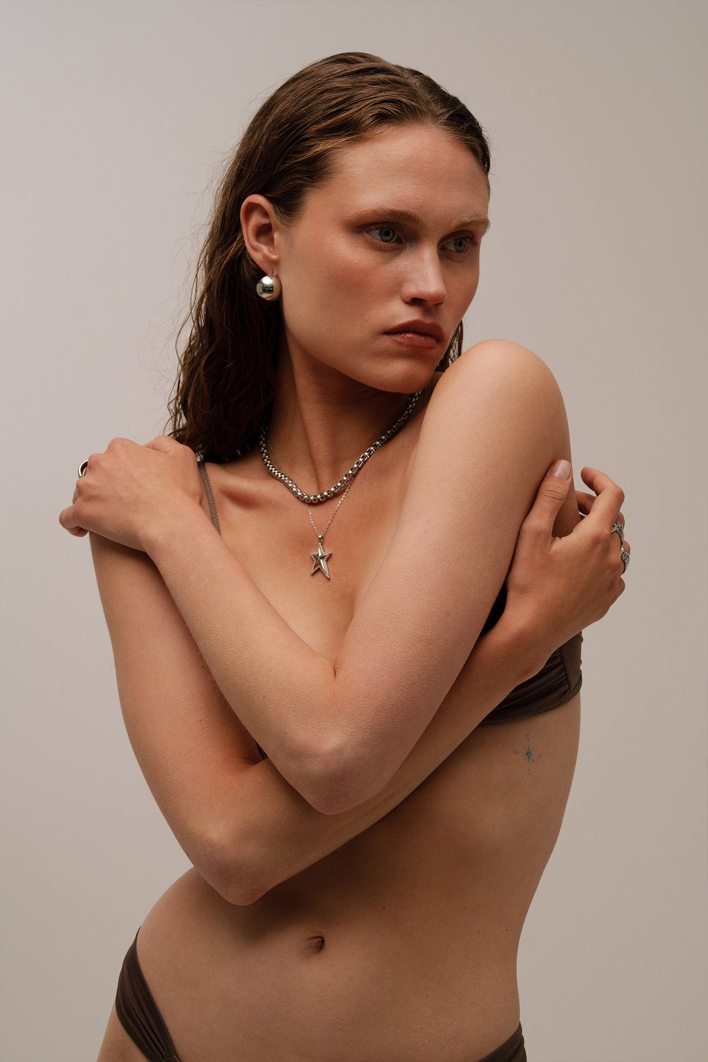 ASTER NECKLACE