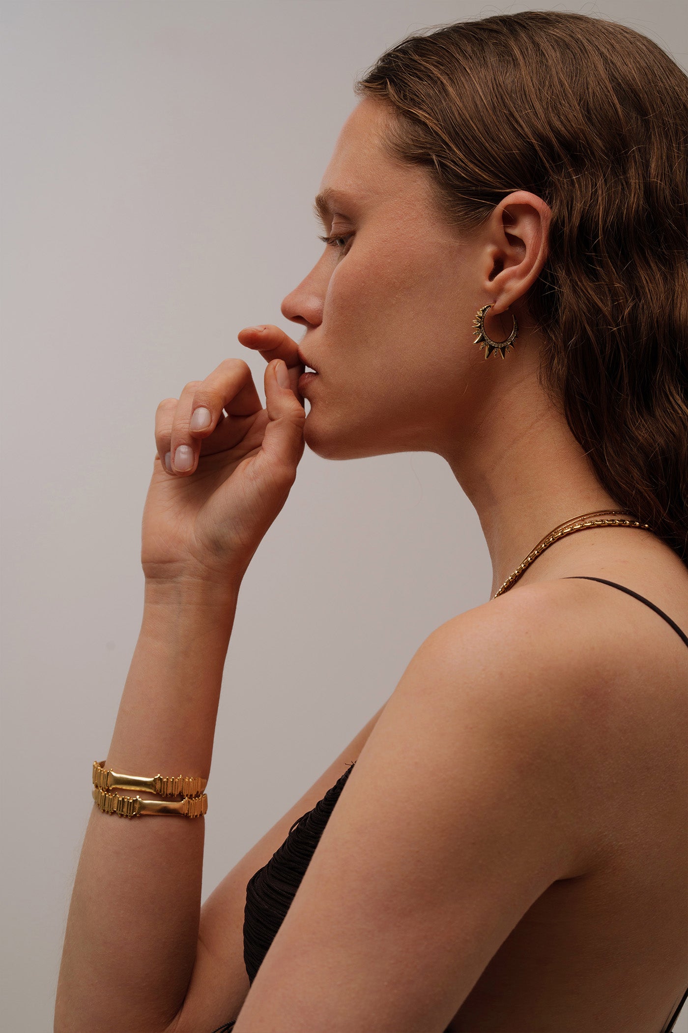 AURELINE EARRING