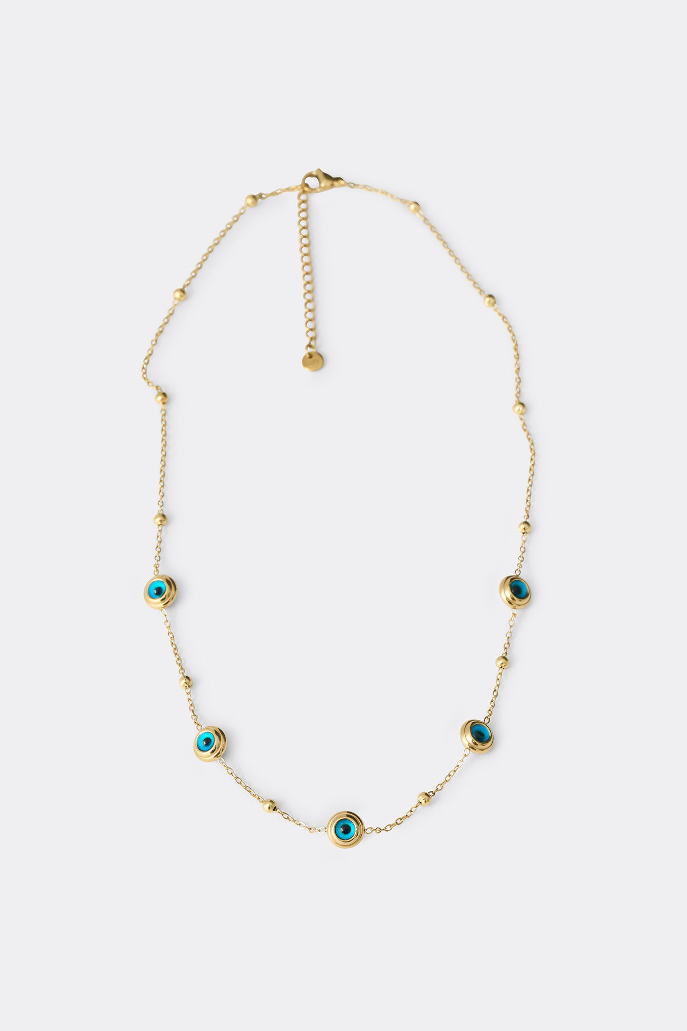 AUSTEJA NECKLACE