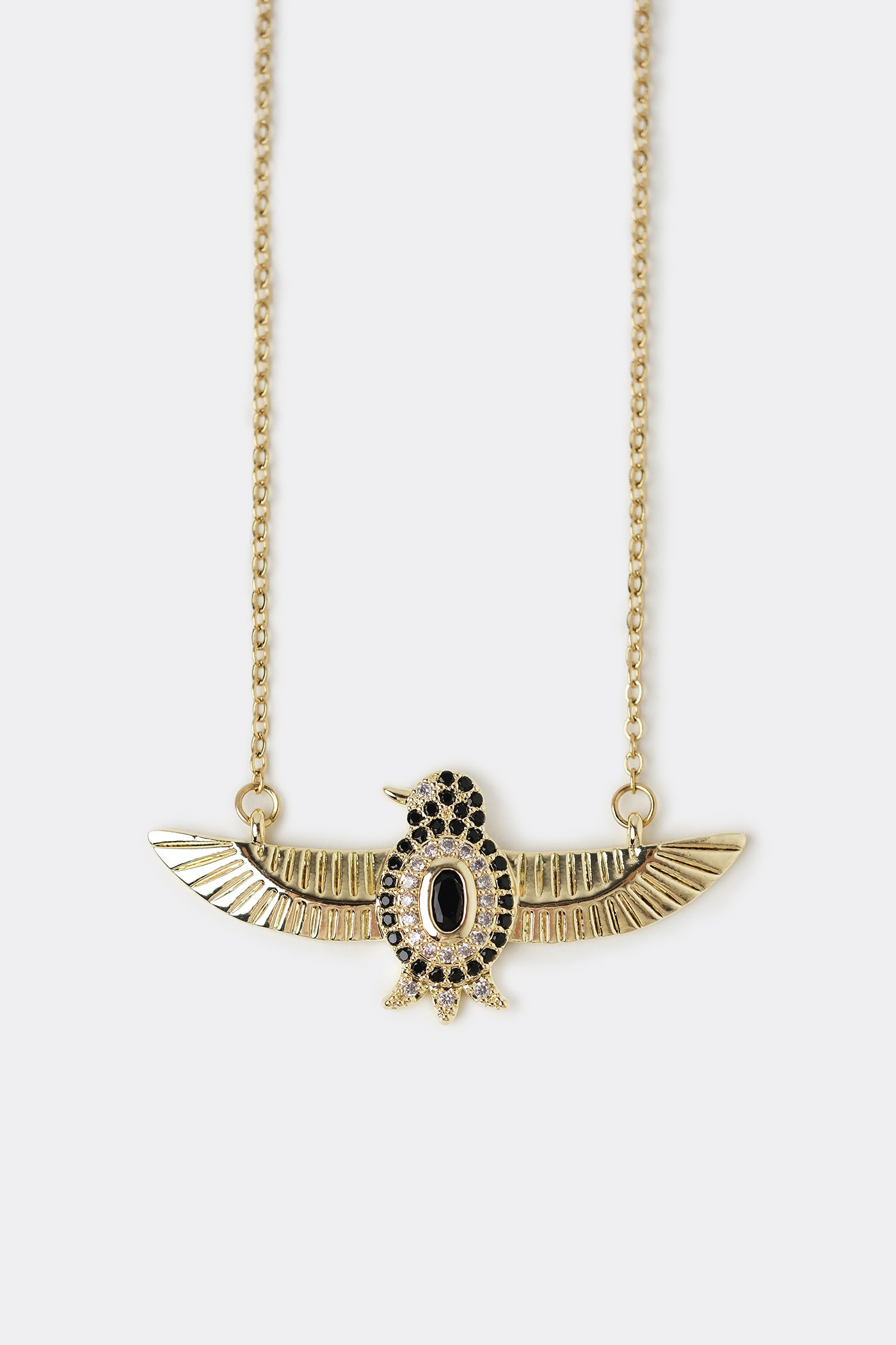 AVELINE NECKLACE