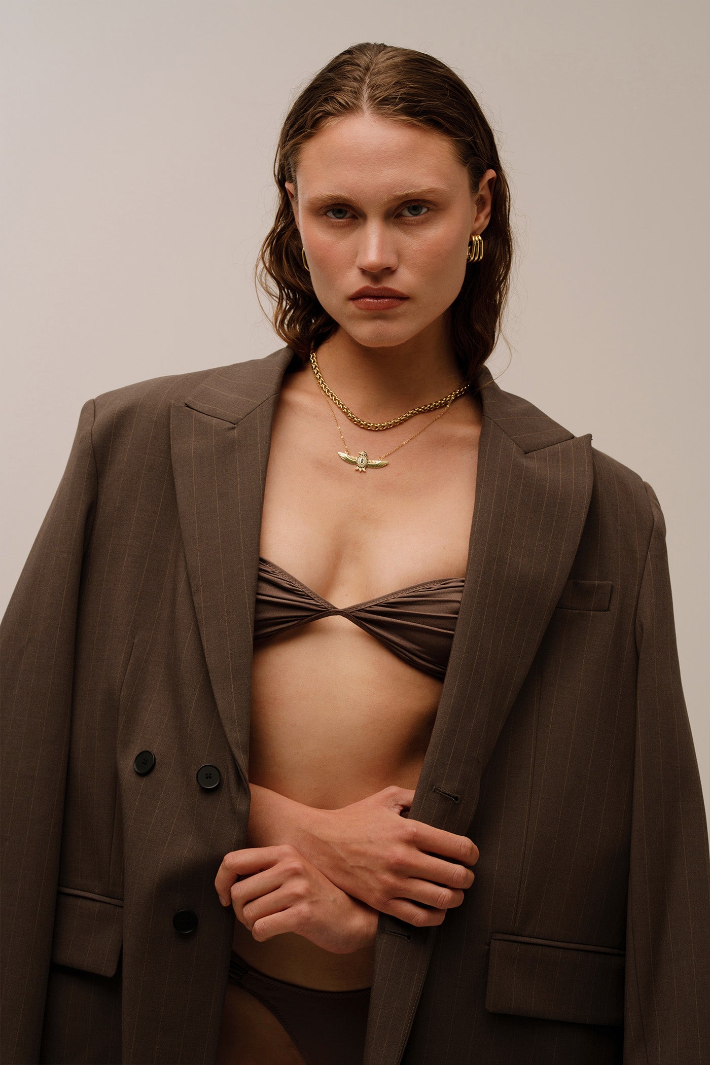 AVELINE NECKLACE