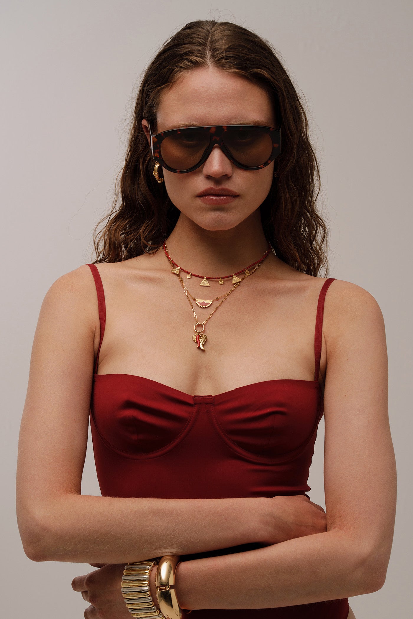 AWEN NECKLACE