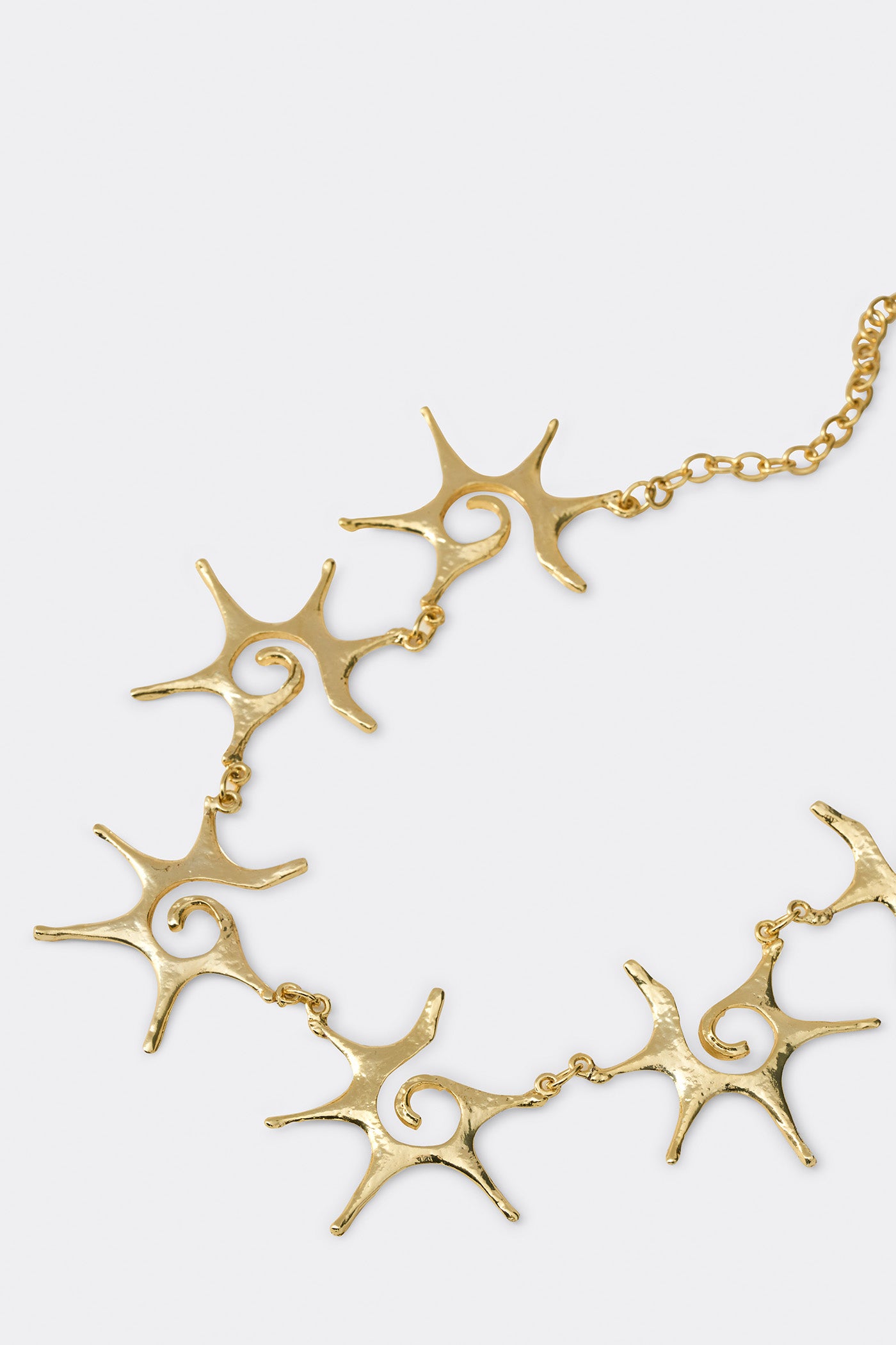 BLODEUWEDD NECKLACE