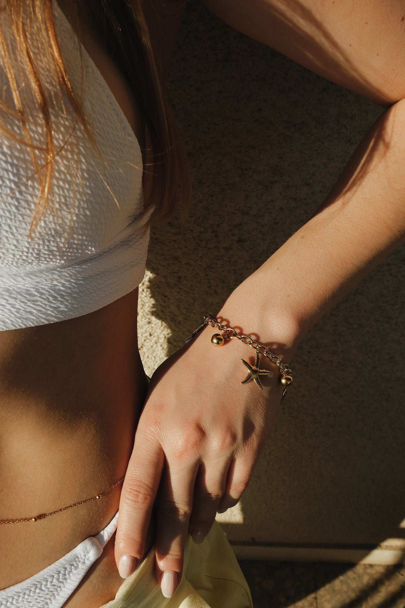 CAERULA BRACELET