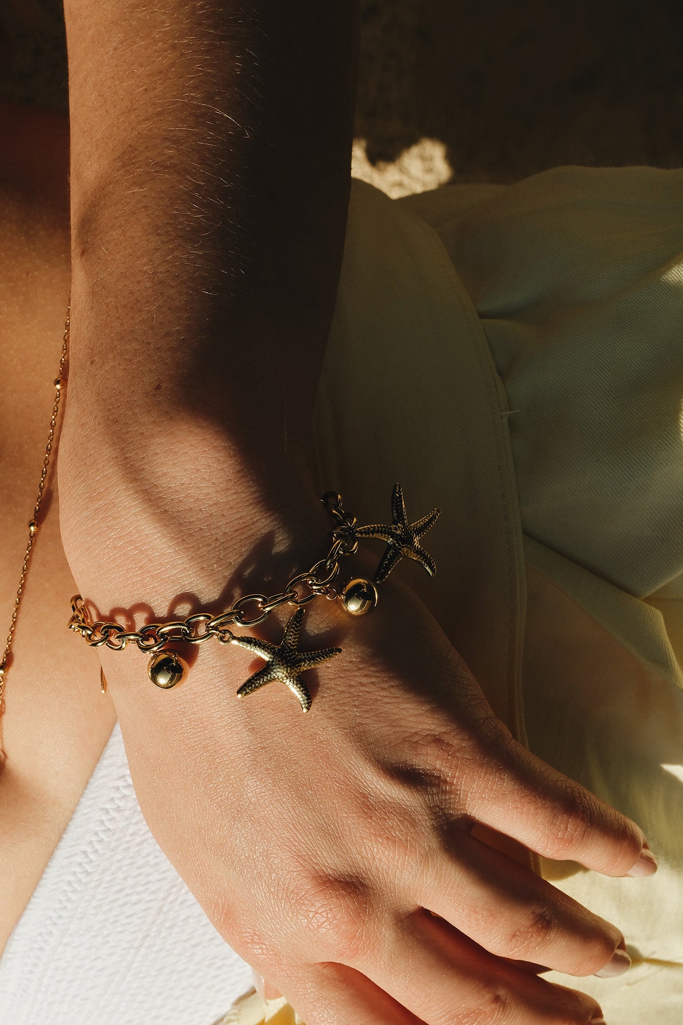 CAERULA BRACELET