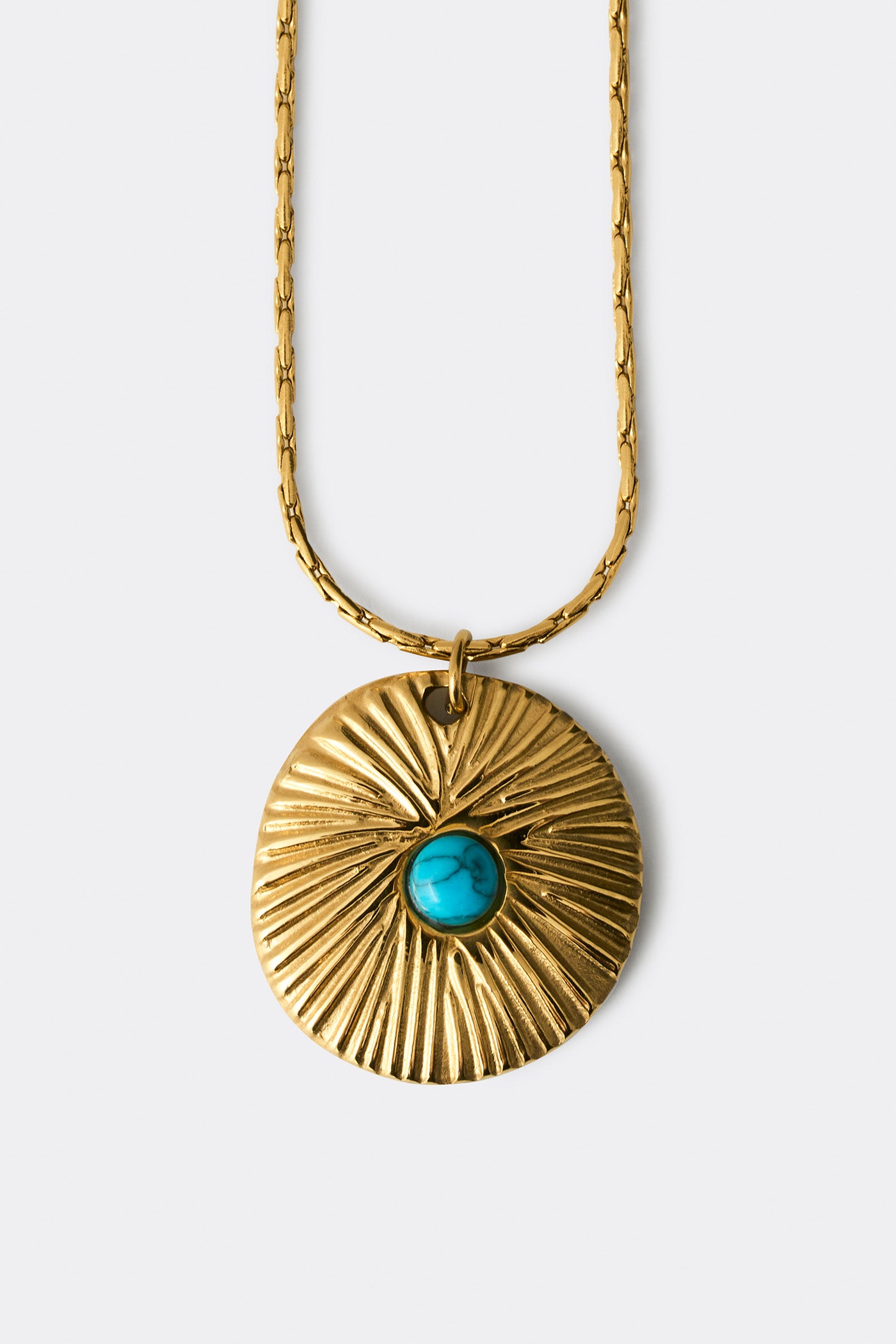 CAERULA NECKLACE