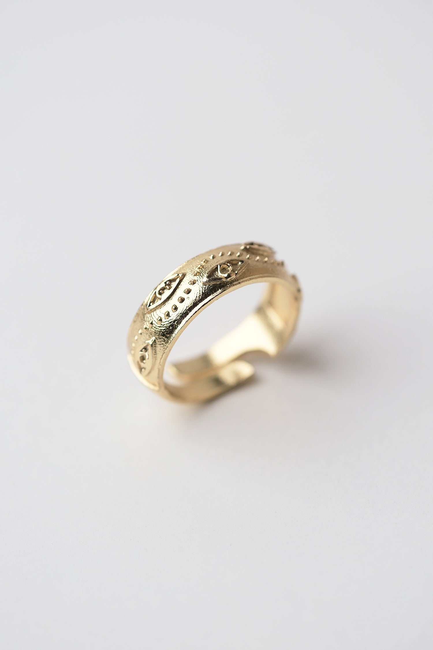 CALYXO RING