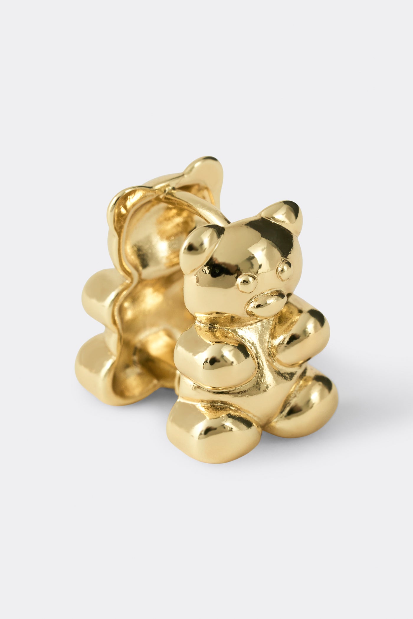 CERYS GOLD EARRING
