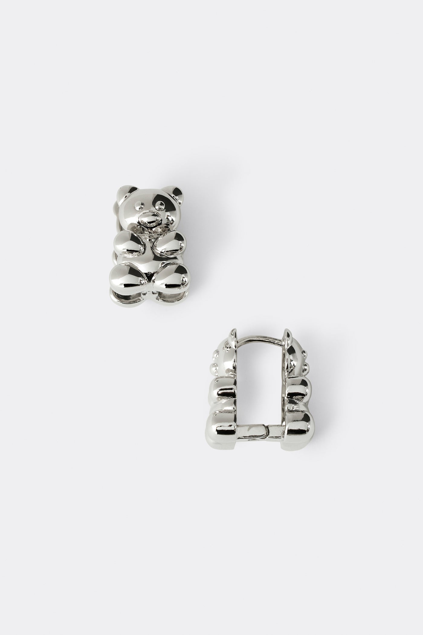 CERYS SILVER EARRING