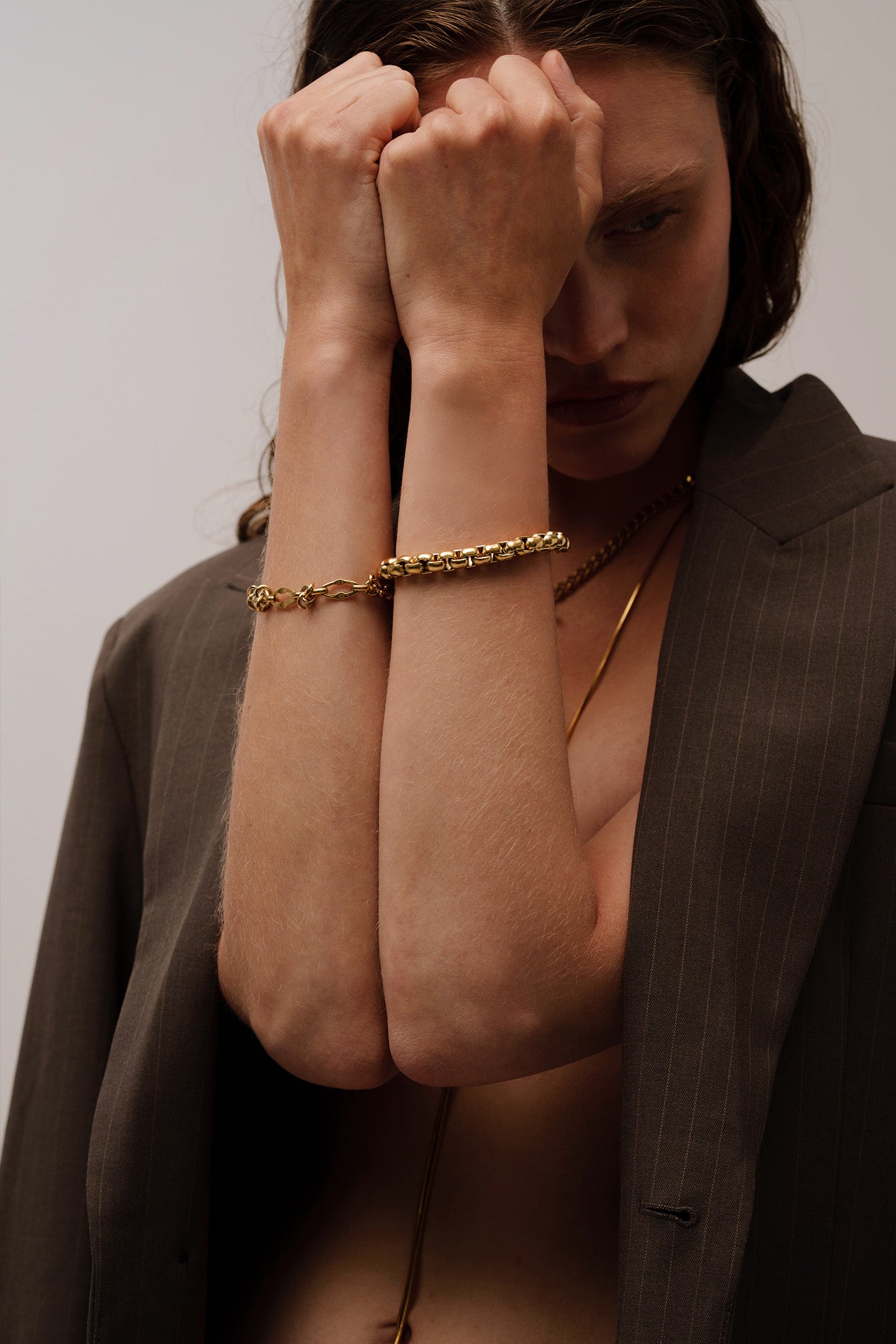 CHANDRA BRACELET