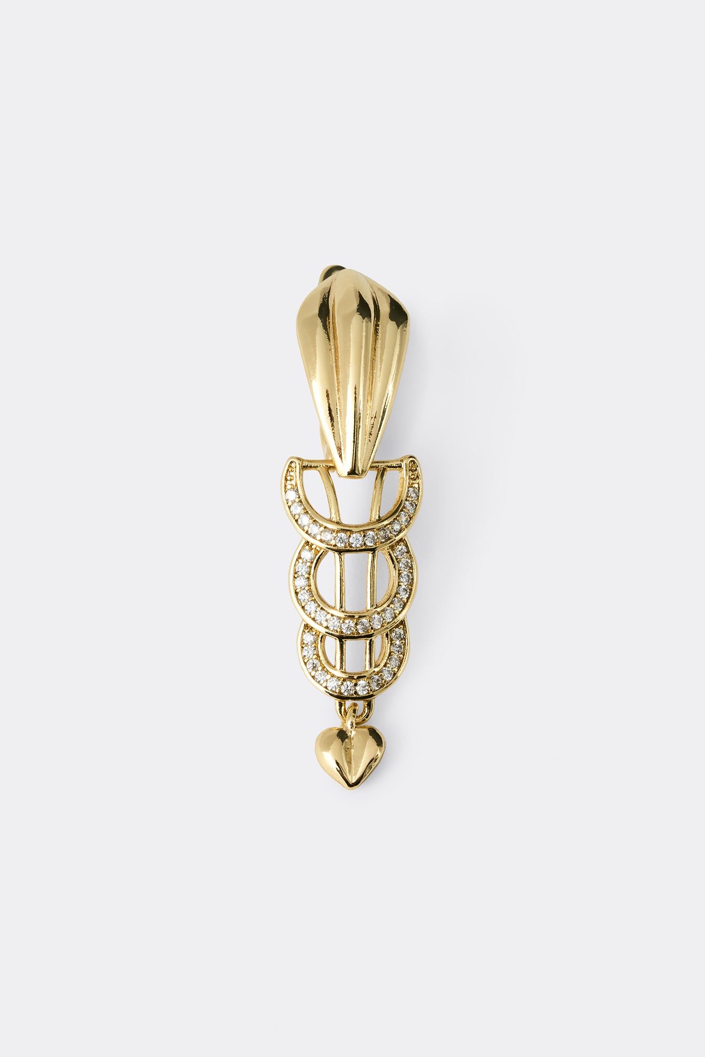 CHARIS EARRING