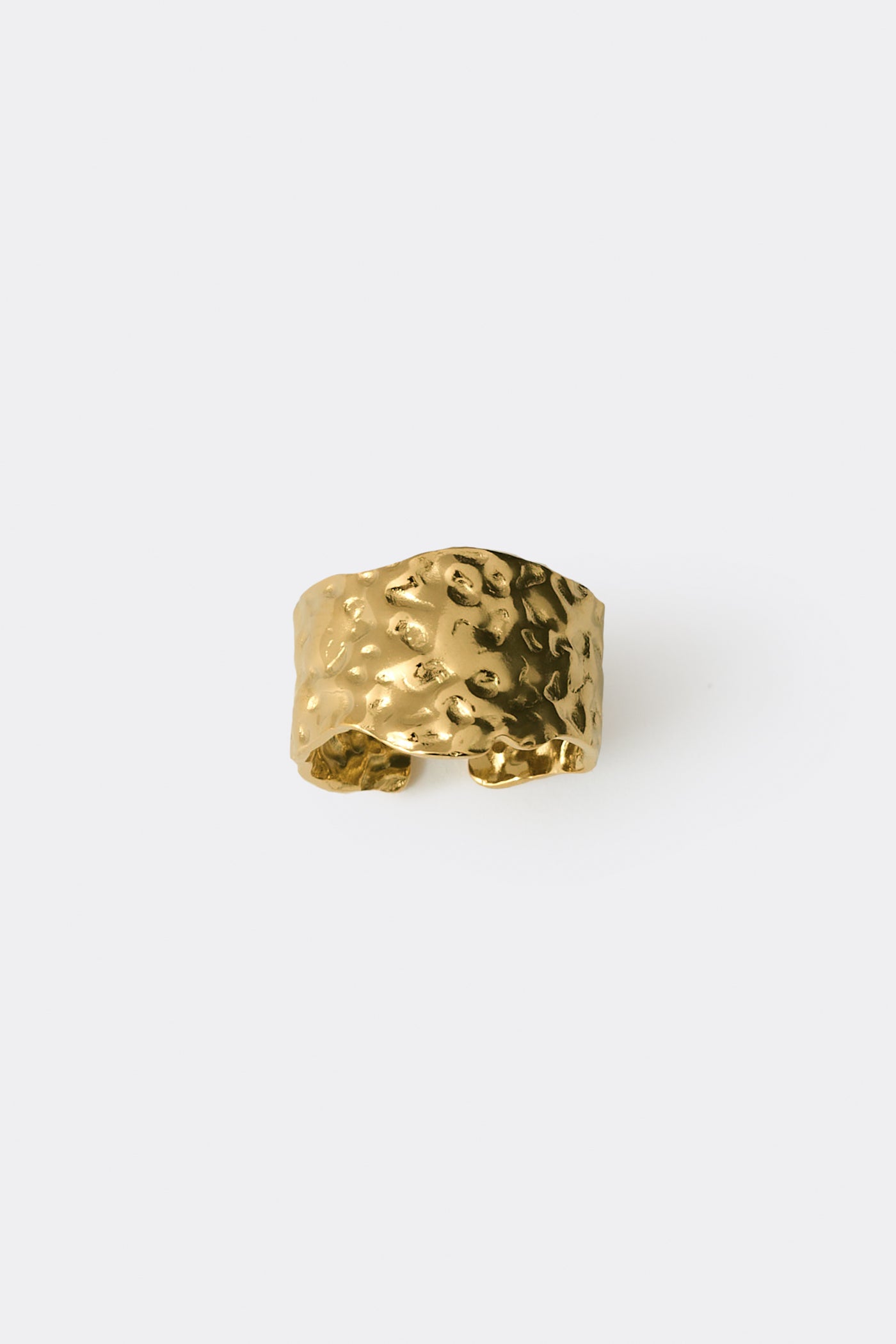 CHIONE GOLD RING