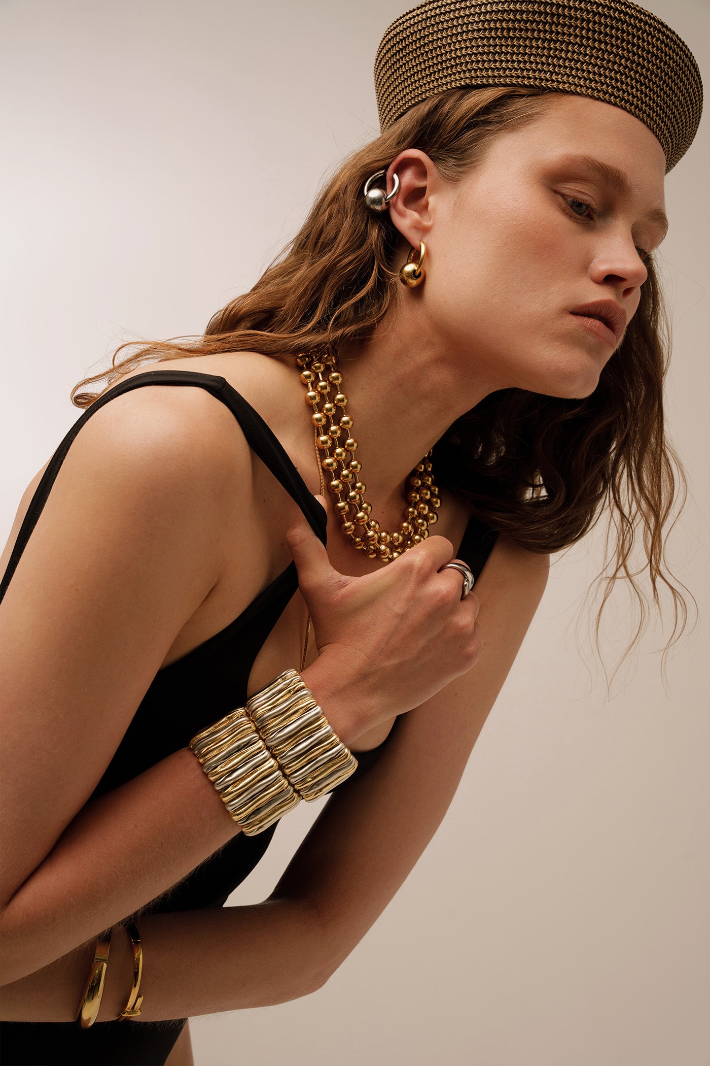 COPAIBA BRACELET