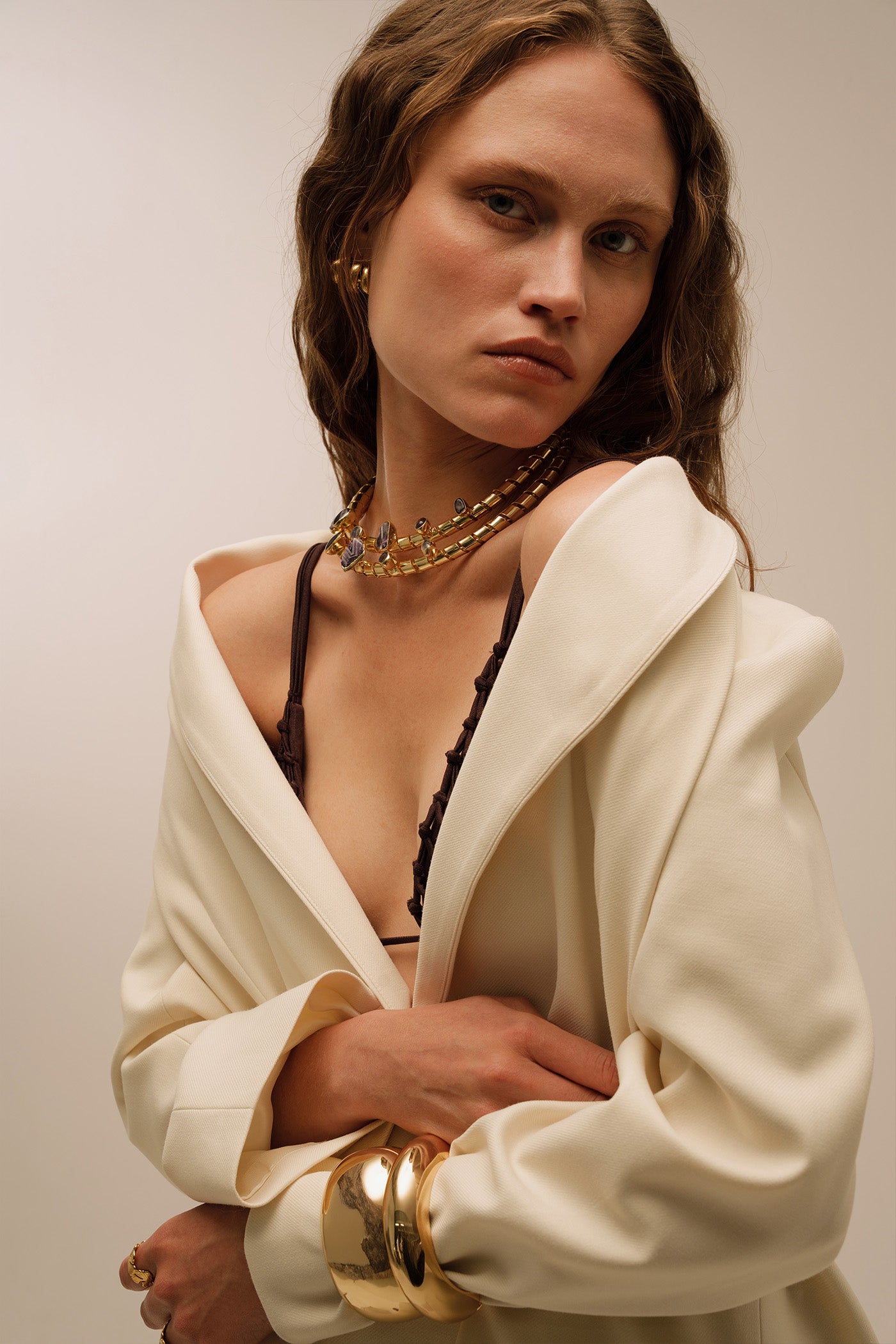 CRAIE NECKLACE