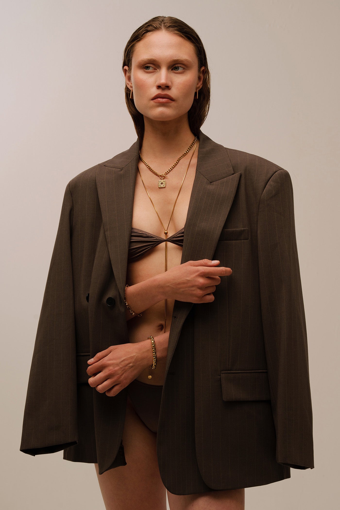 CRESSIDA NECKLACE