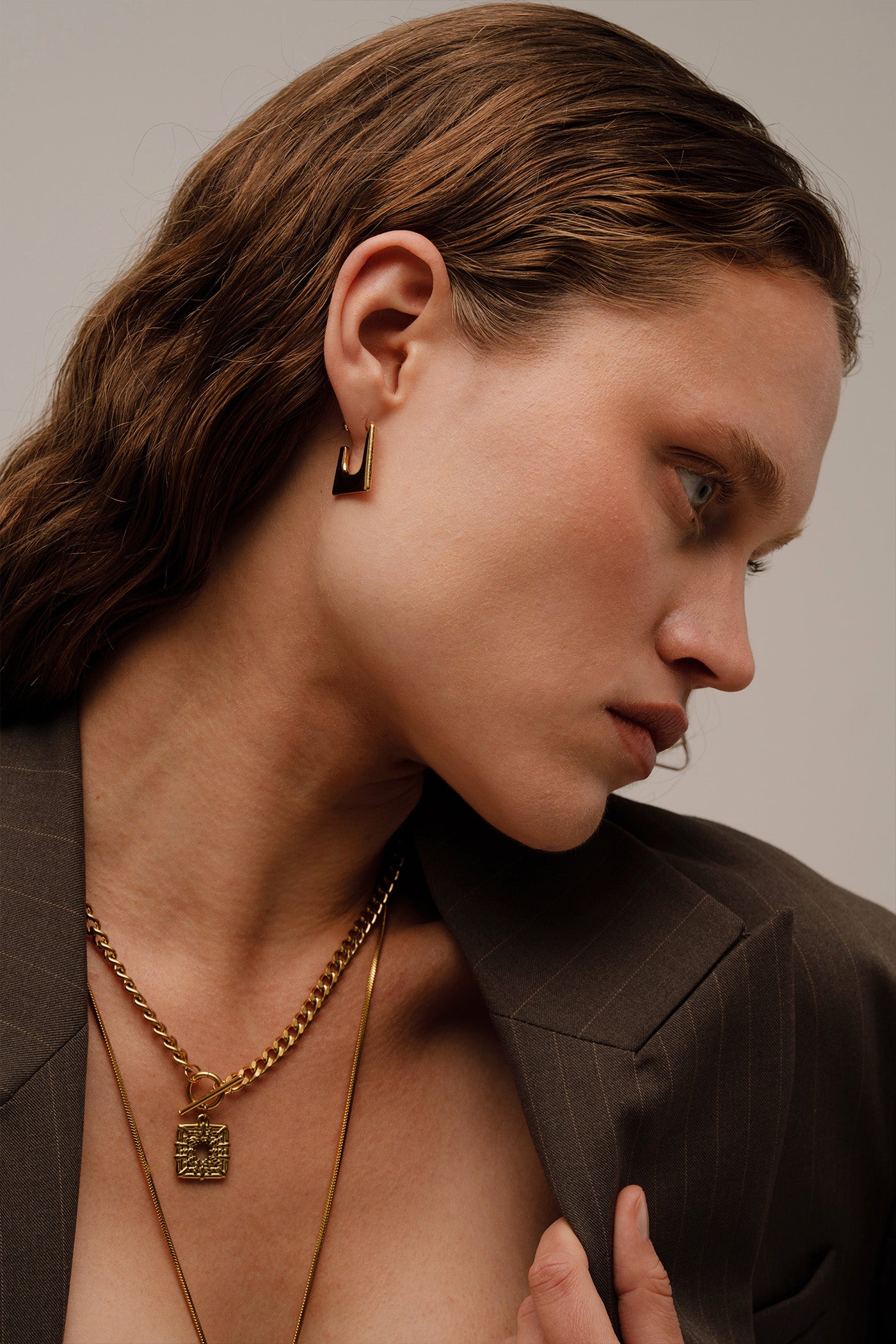 CRESSIDA NECKLACE