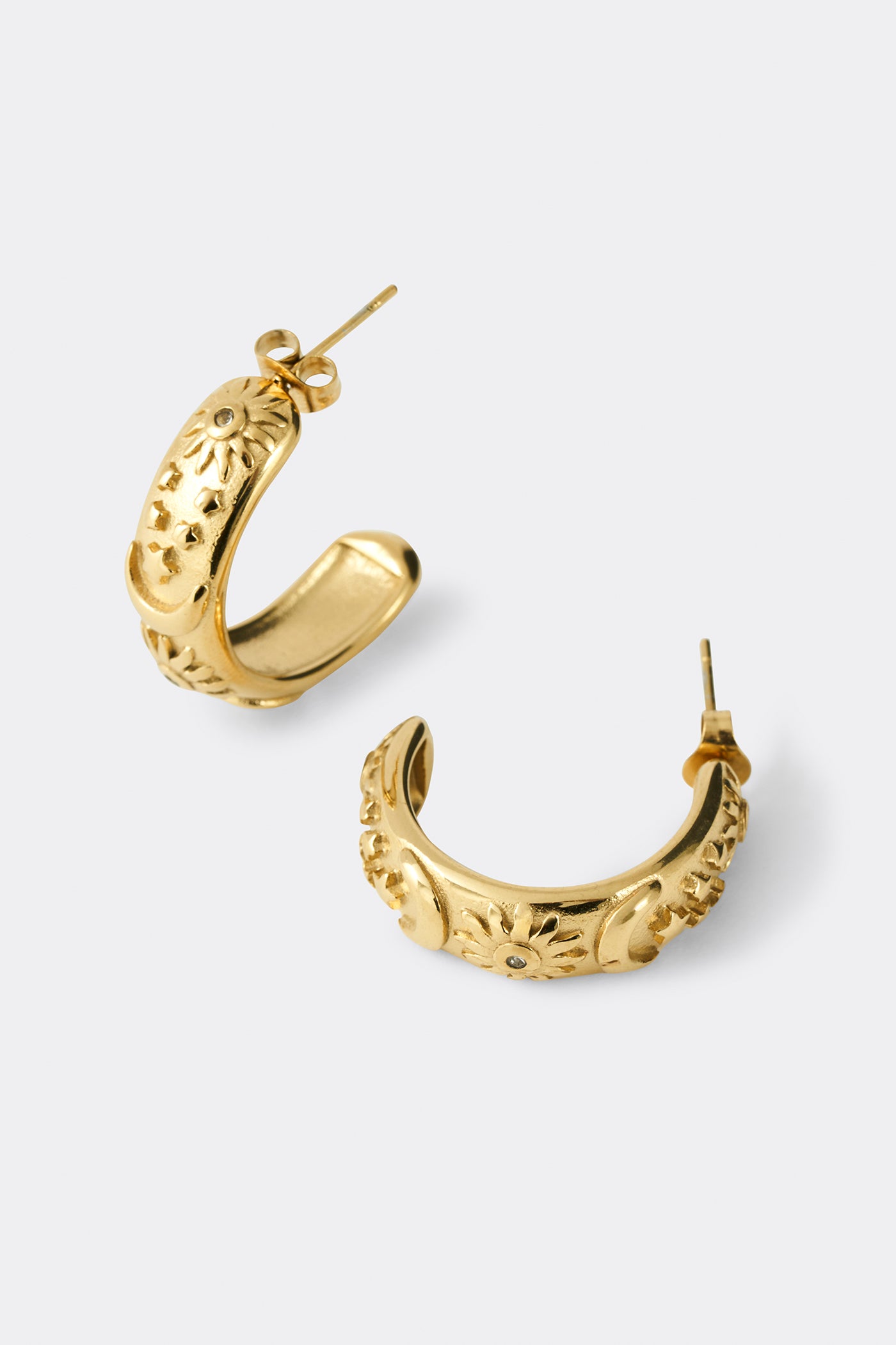 EOLANDE EARRING