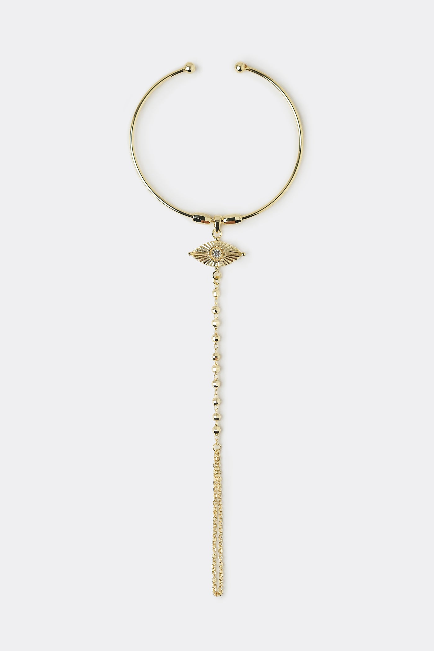 EULALIA HAND CHAIN