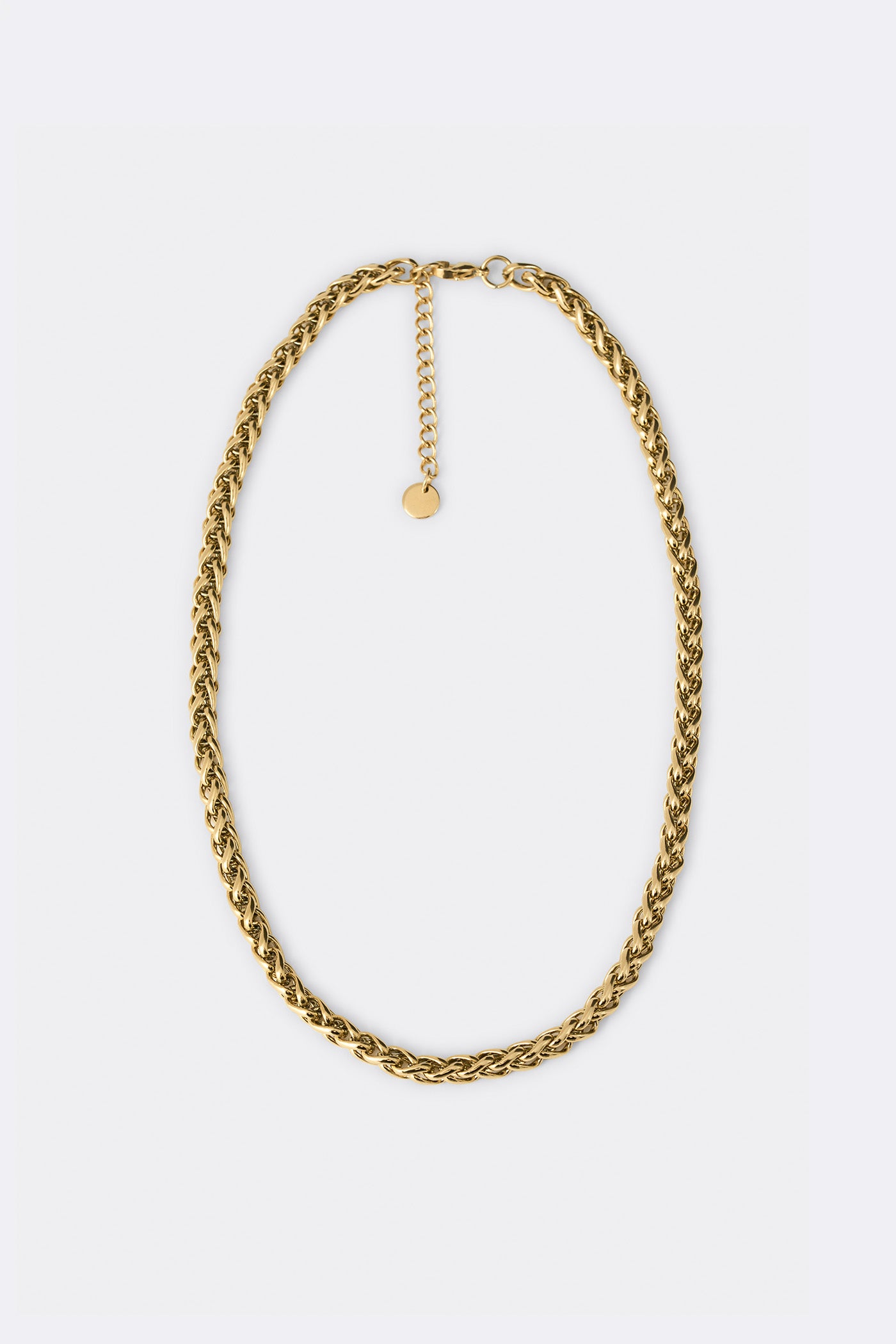 GOLSHAN NECKLACE