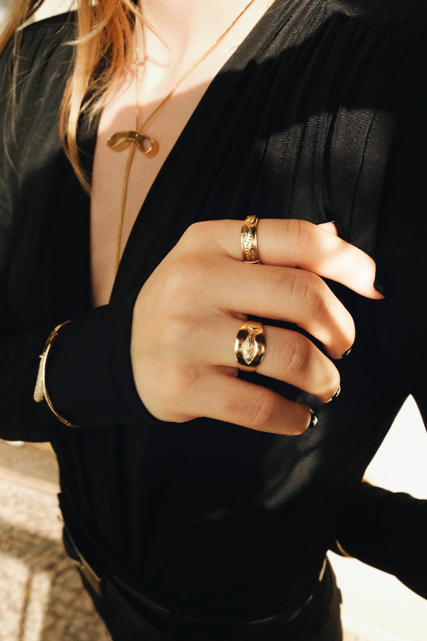 GRAINNE RING