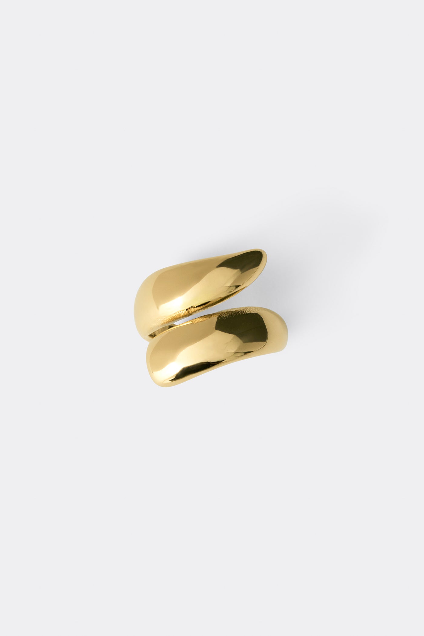 GREVE GOLD RING
