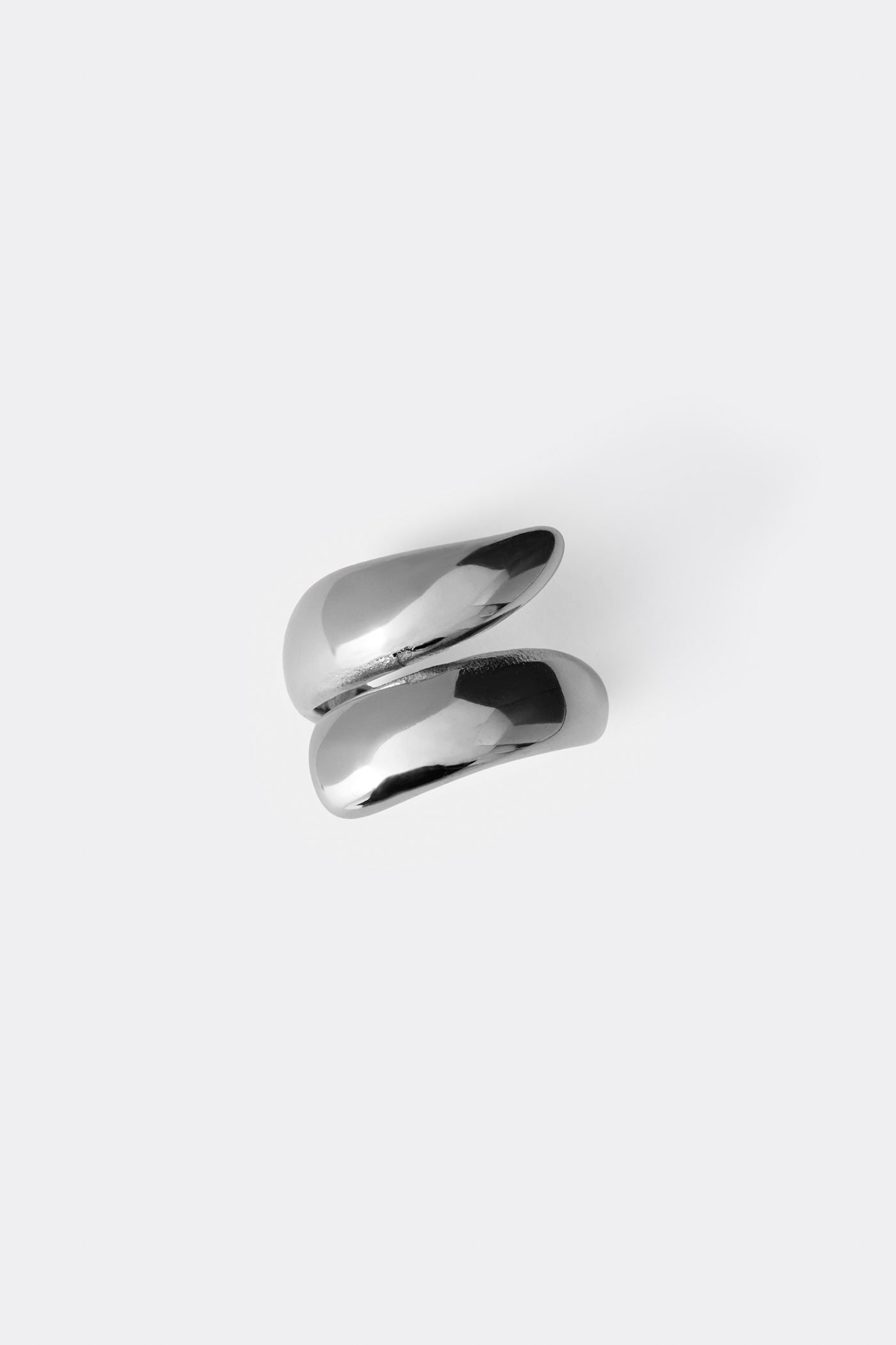 GREVE SILVER RING