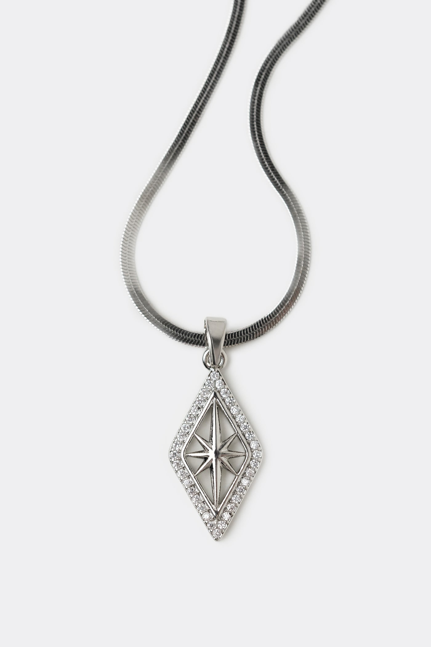 GREVILLEA NECKLACE