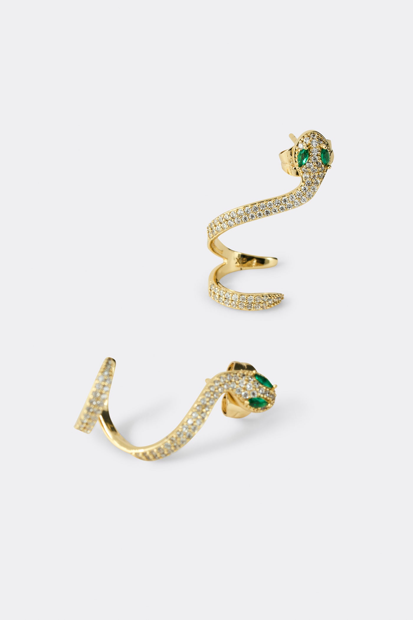 GWYNDION EARRING