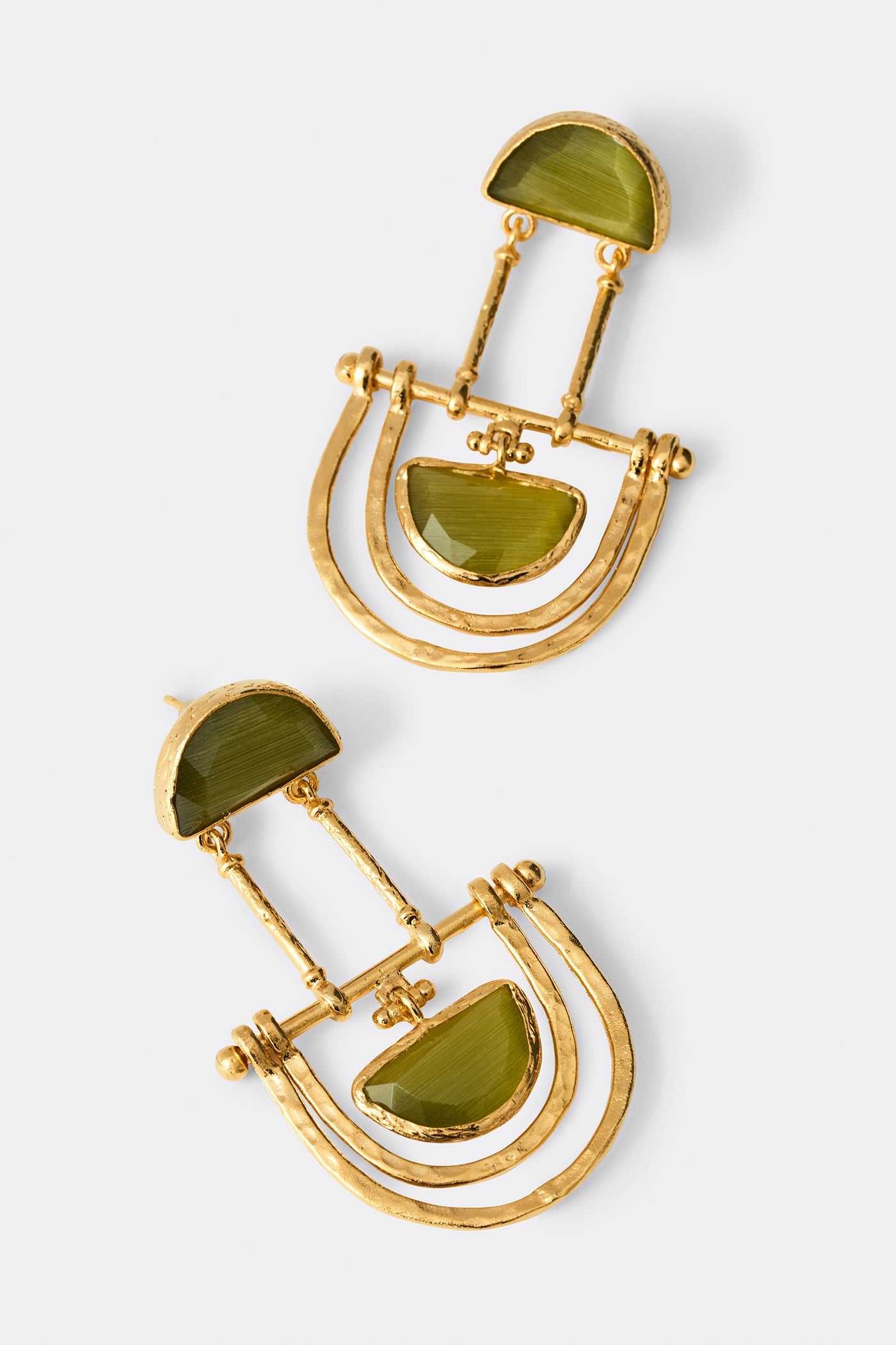 HANNAHANNA  EARRING