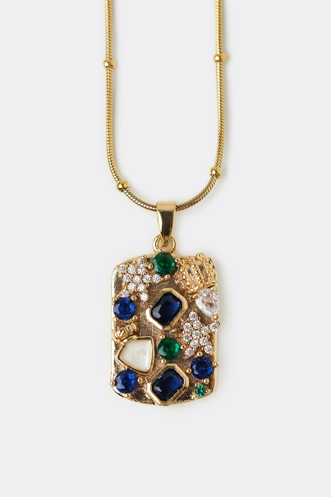 LINNEA NECKLACE